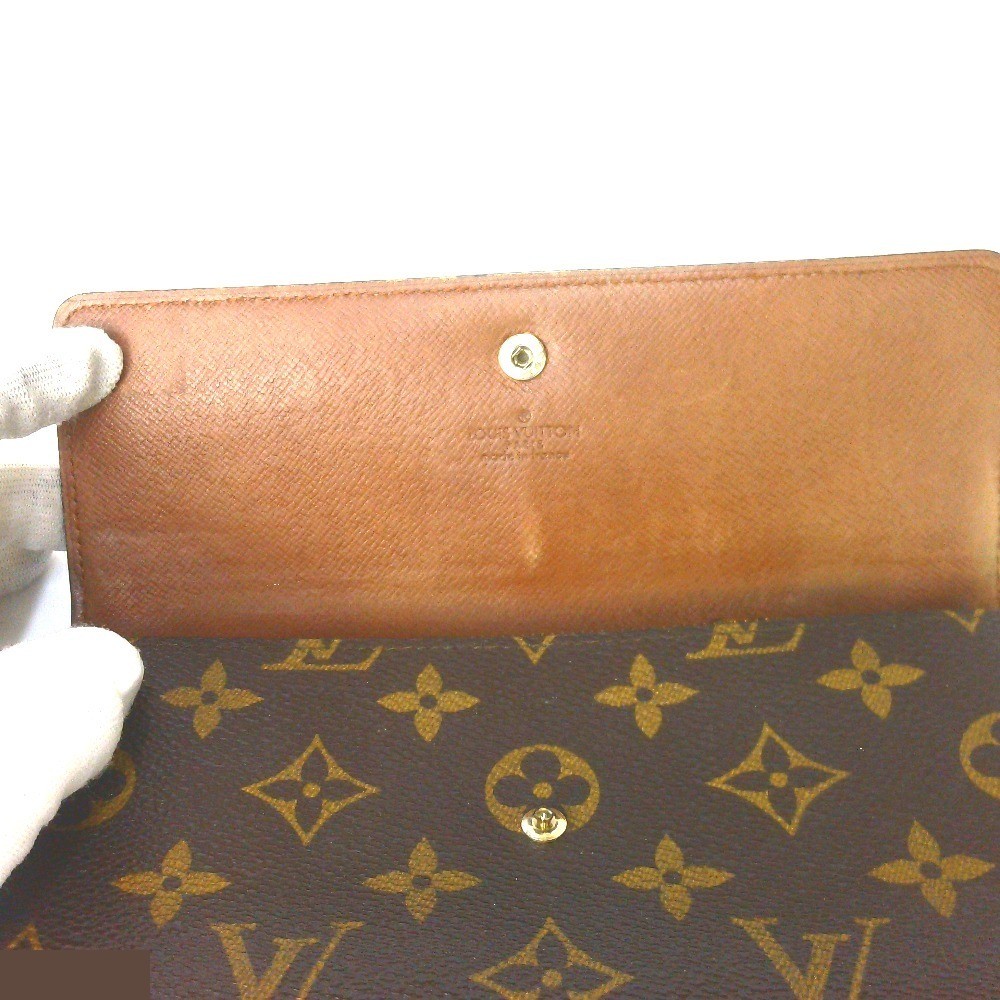 Pochette Portemonnaie Credit — view 5