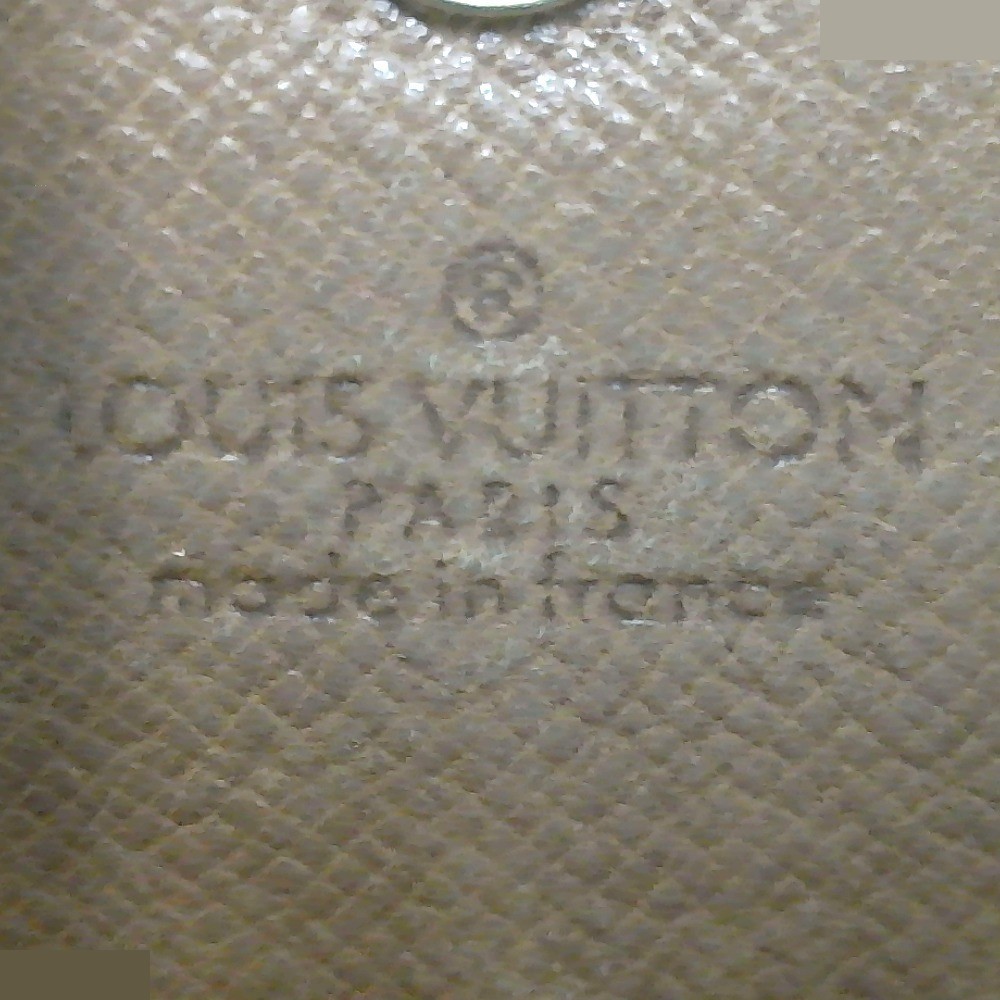 Pochette Portemonnaie Credit — view 8