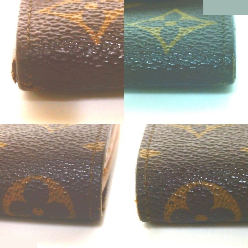 Pochette Portemonnaie Credit — view 10