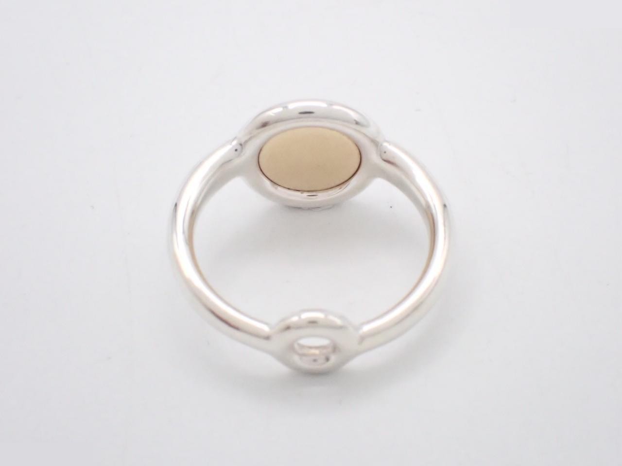 Serie Narrow Ring, Size 59, 925/750, 6.0g — view 2