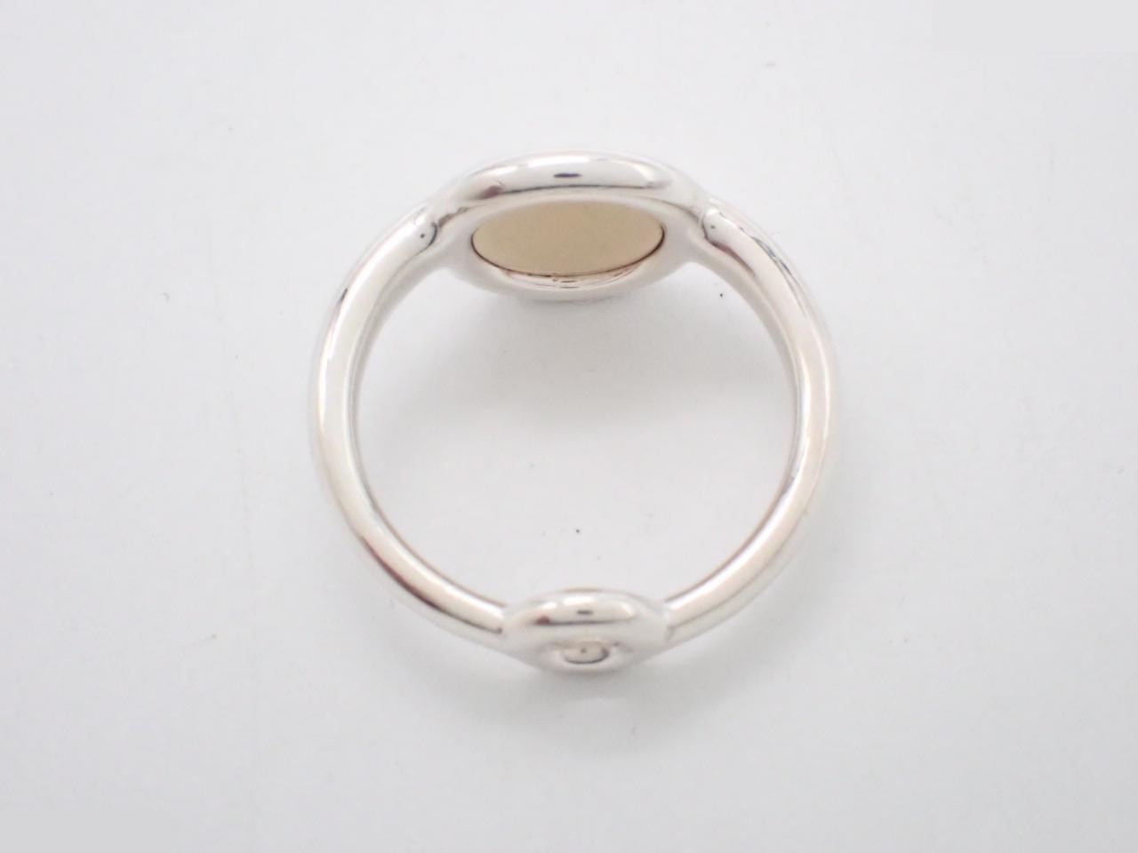 Serie Narrow Ring, Size 59, 925/750, 6.0g — view 3