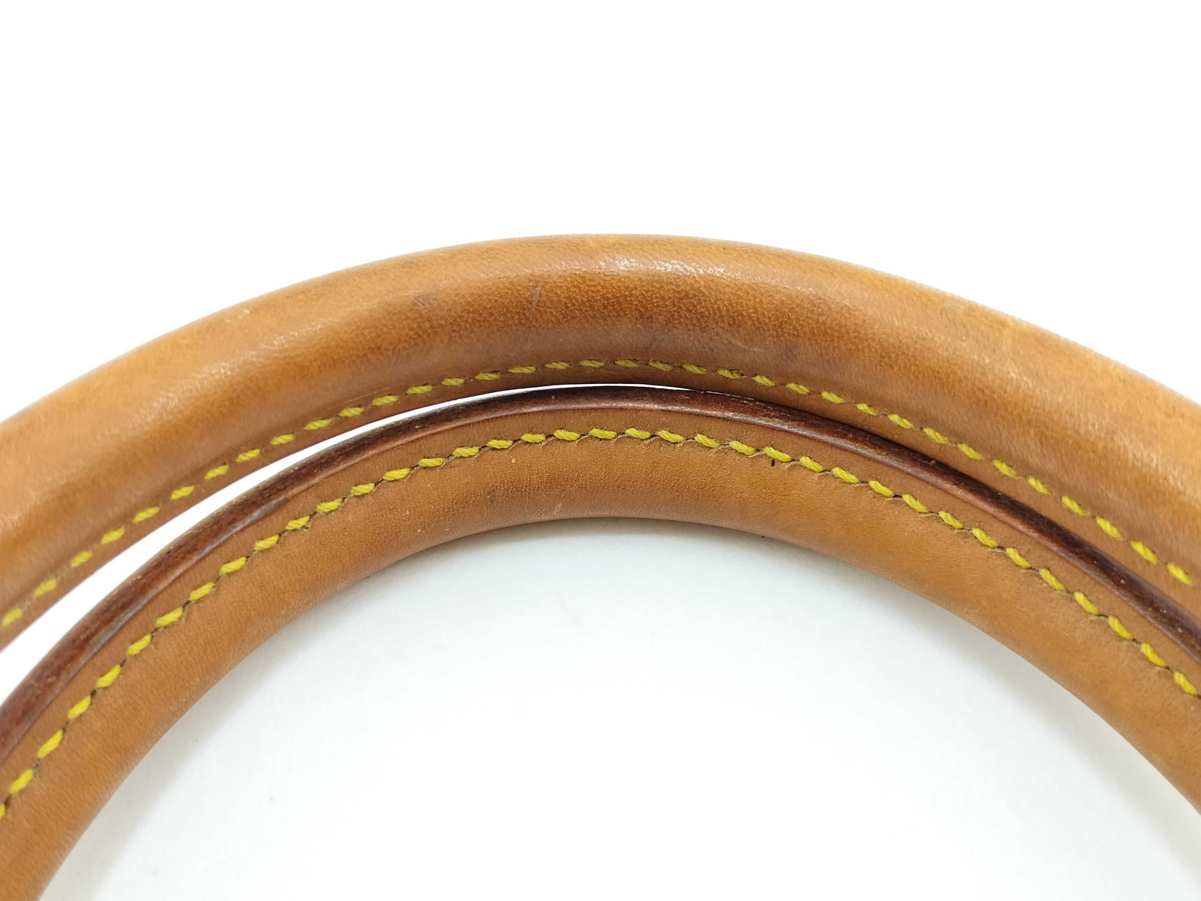 Monogram Louis Vuitton Ellipse Handbag — view 6