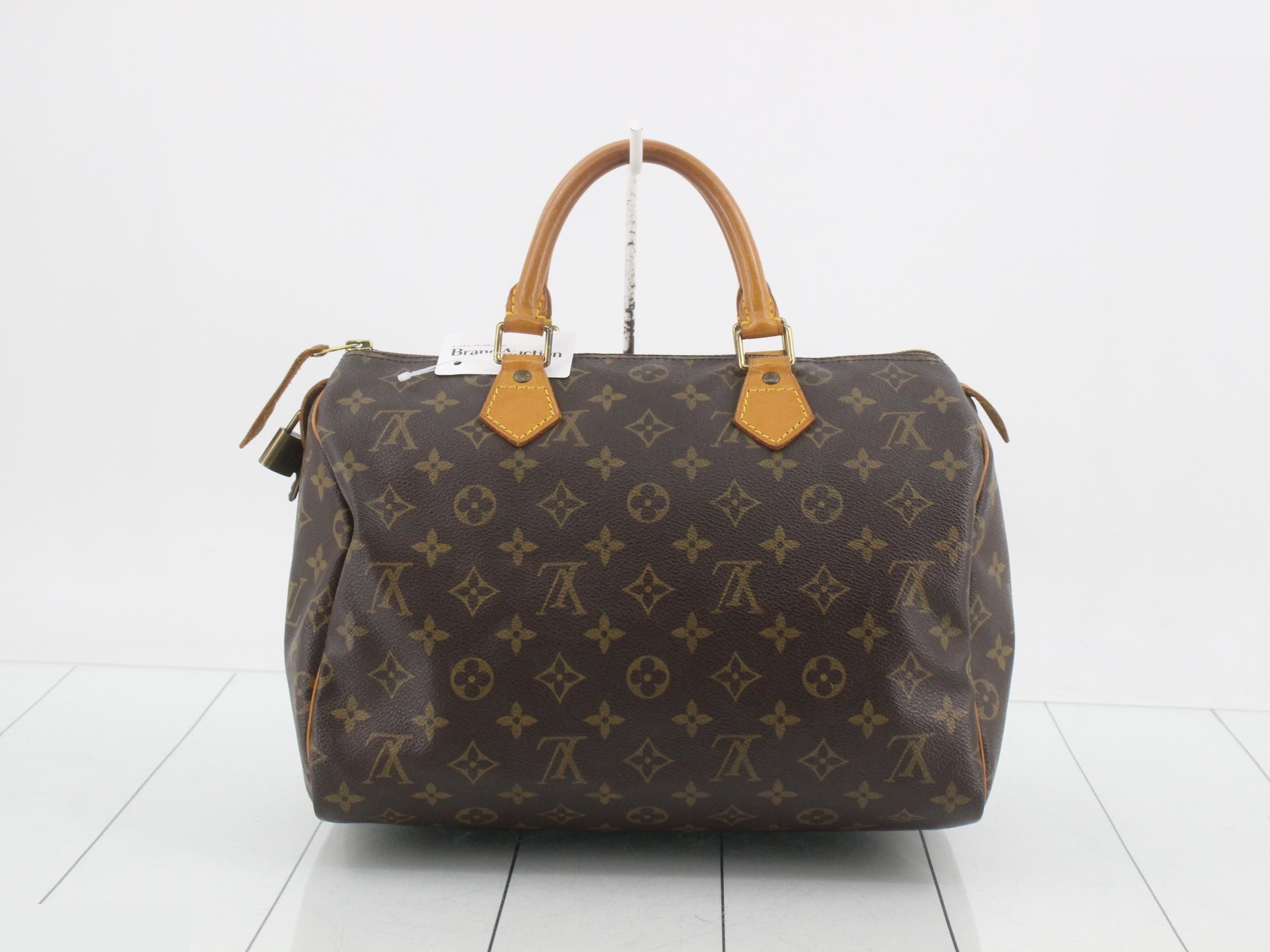 Speedy 30 — view 2