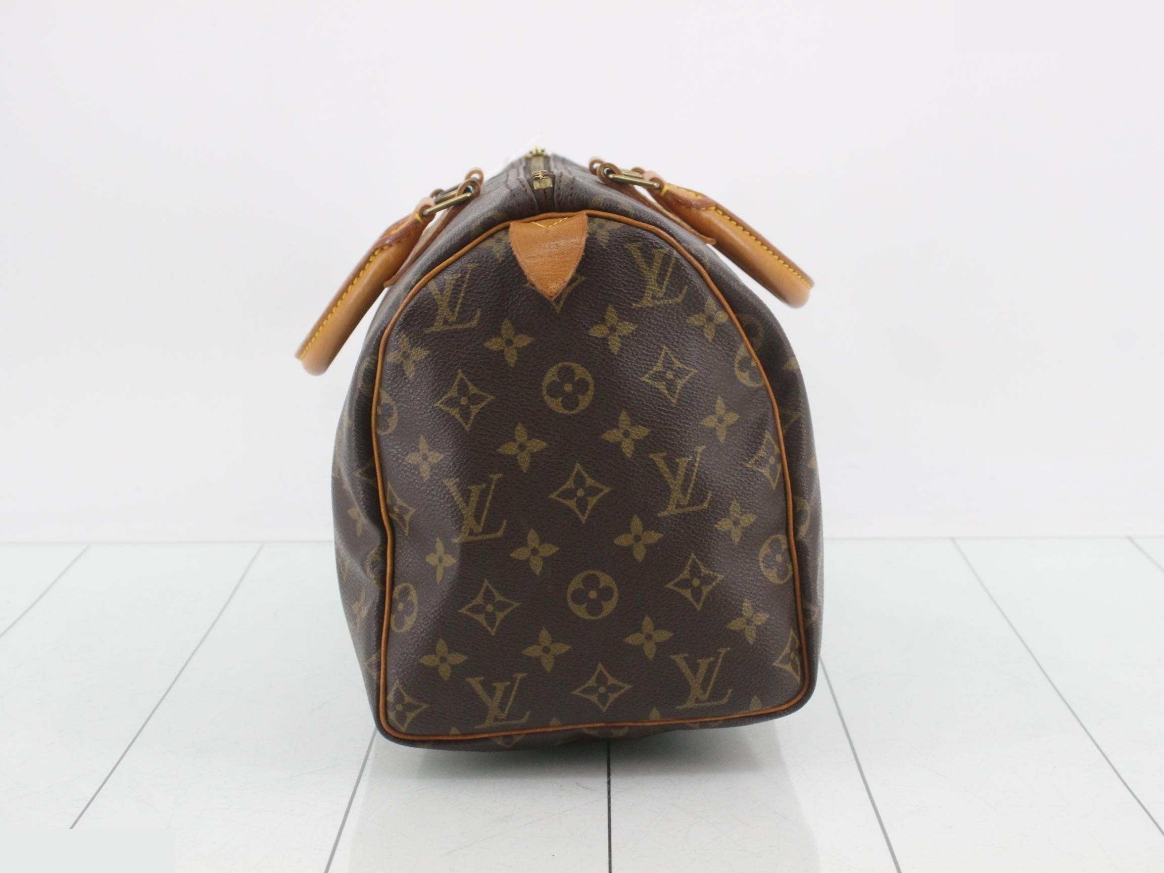 Speedy 30 — view 4