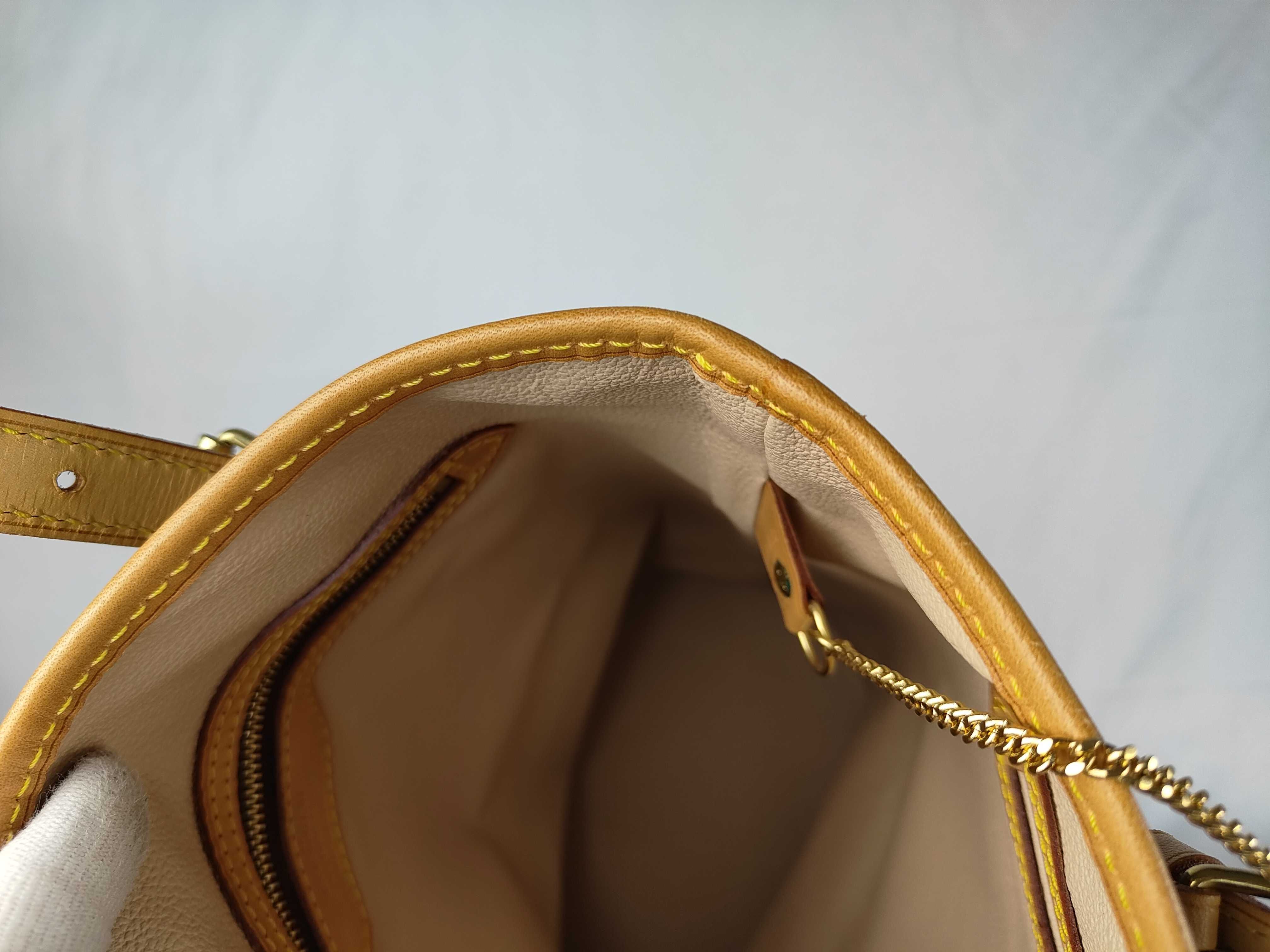Monogram Bucket GM Tote Bag — view 12