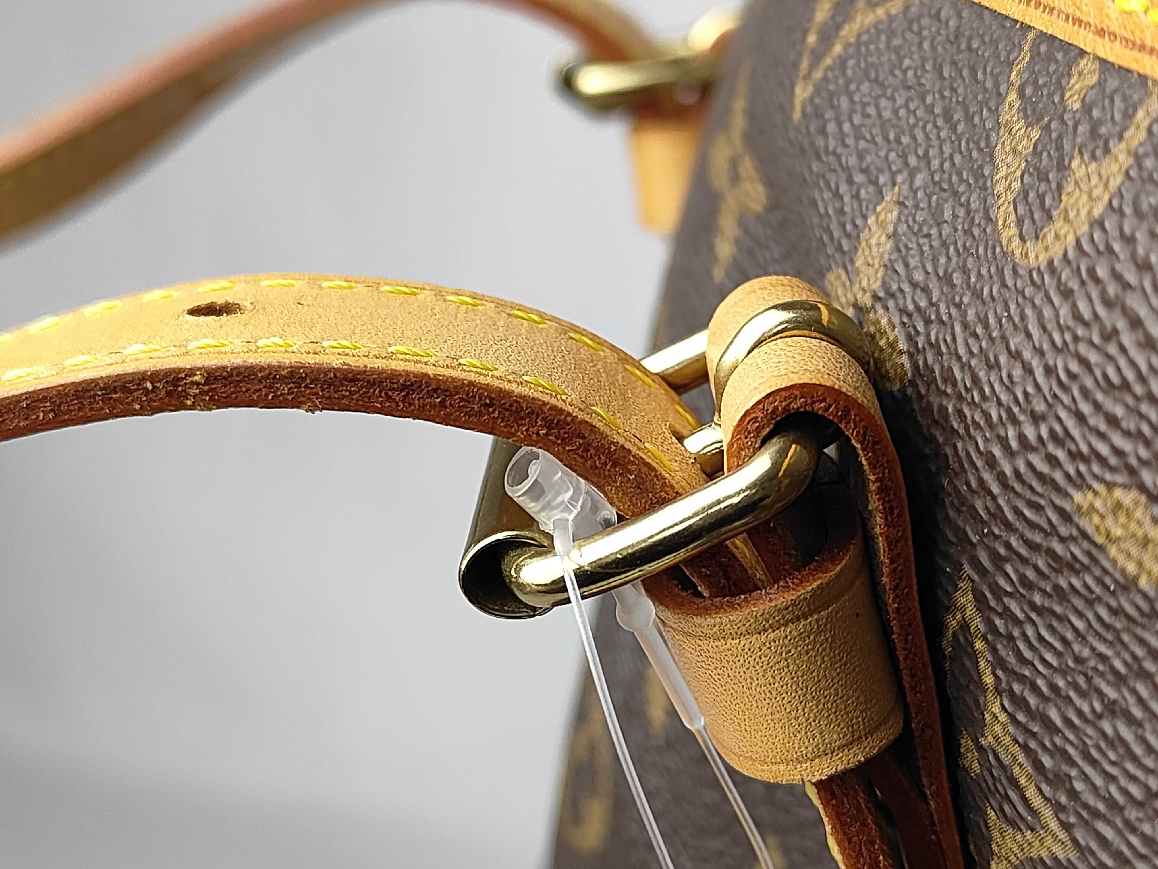 Monogram Bucket GM Tote Bag — view 5