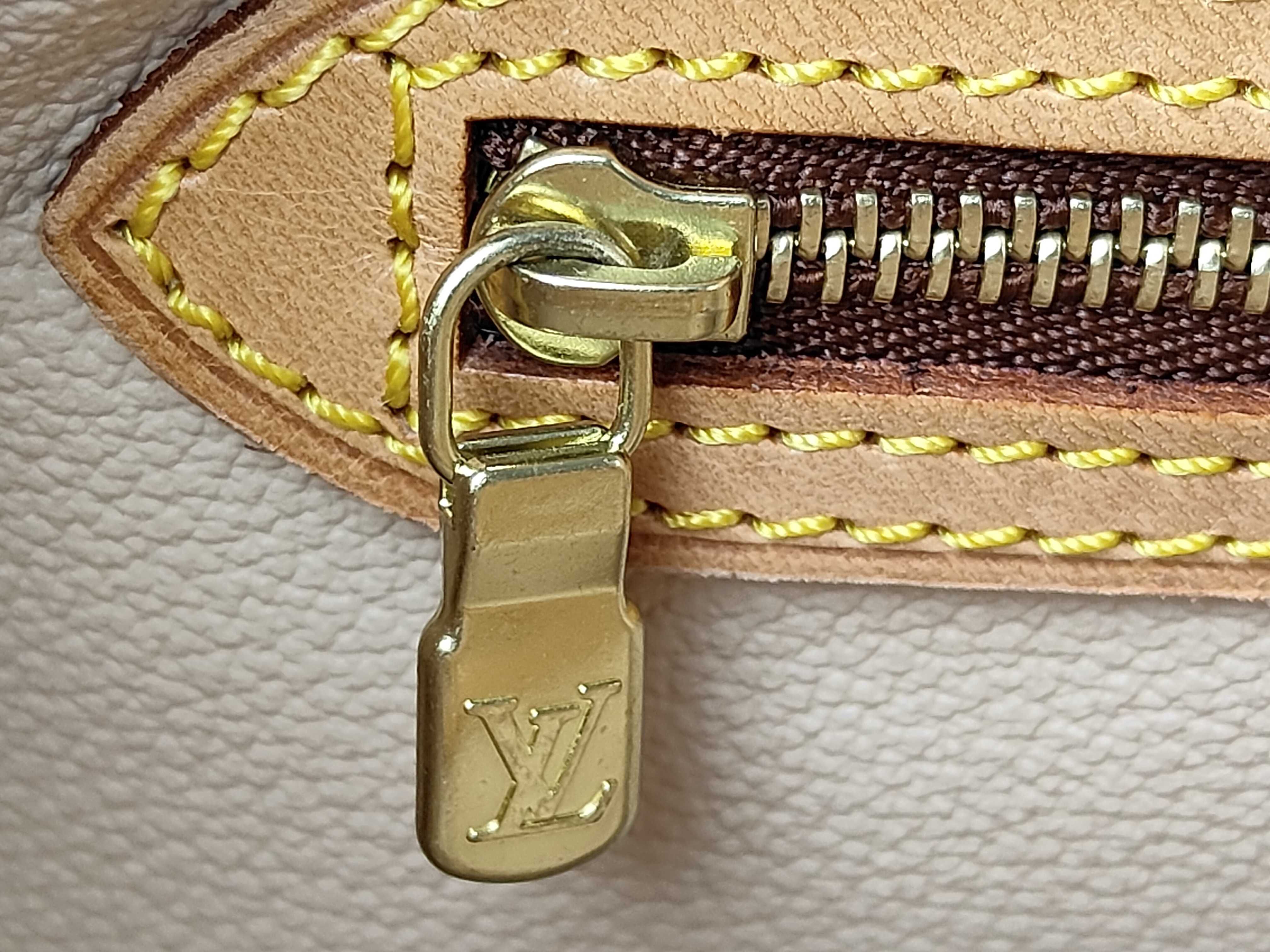 Monogram Bucket GM Tote Bag — view 7