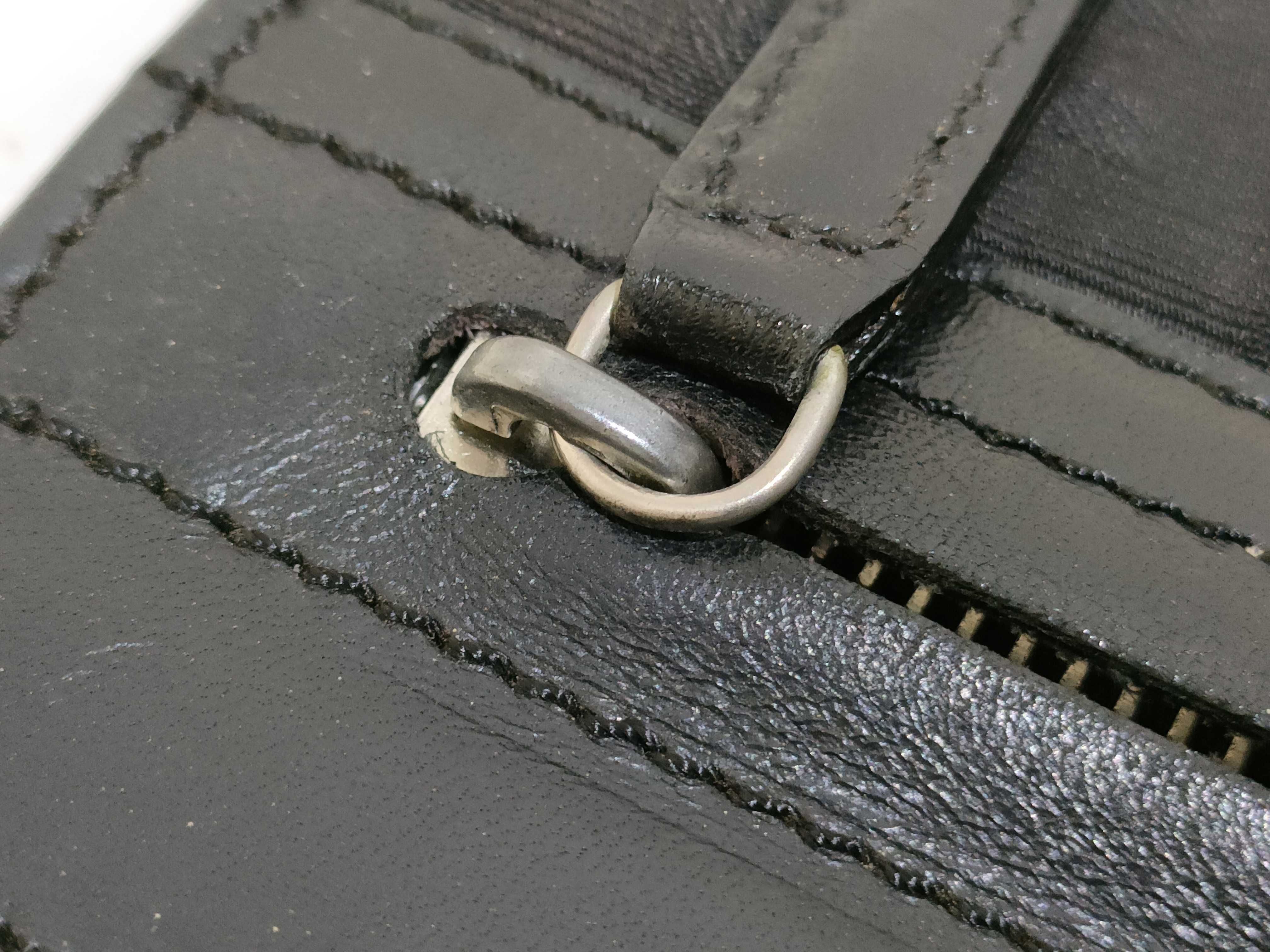 Zucca pattern business bag — view 14