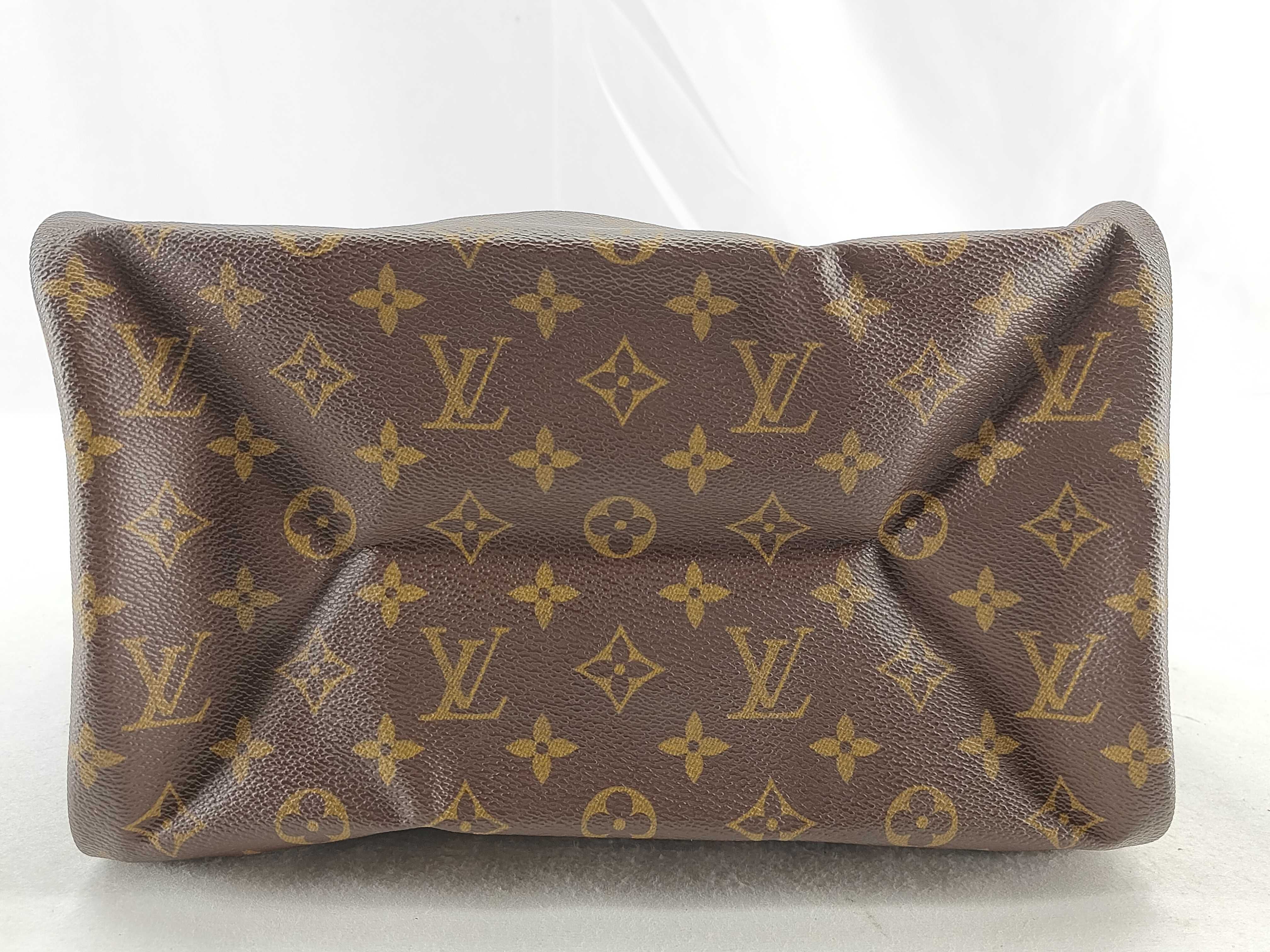 Monogram Speedy 30 Boston Bag — view 13
