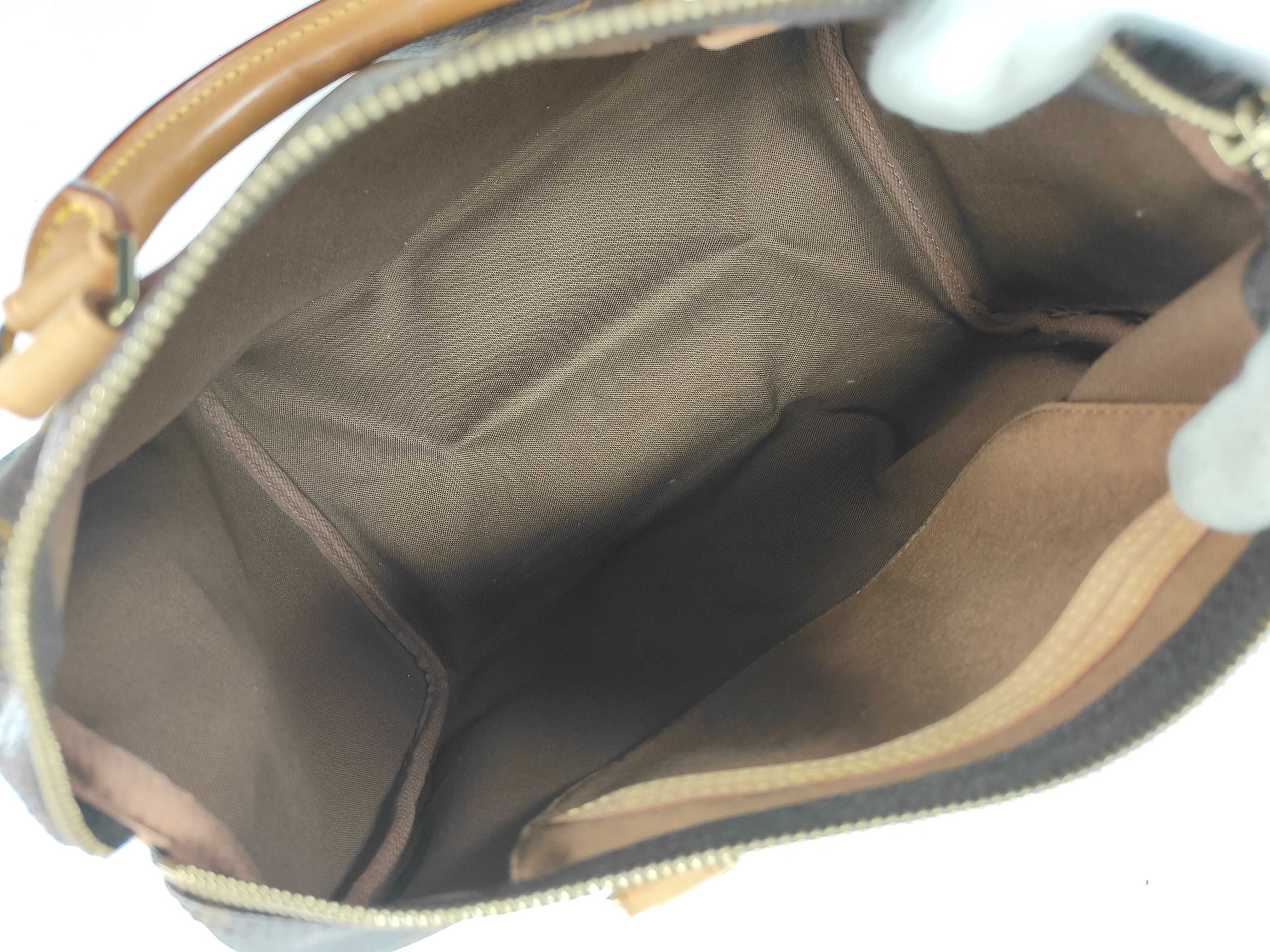 Monogram Speedy 30 Boston Bag — view 14