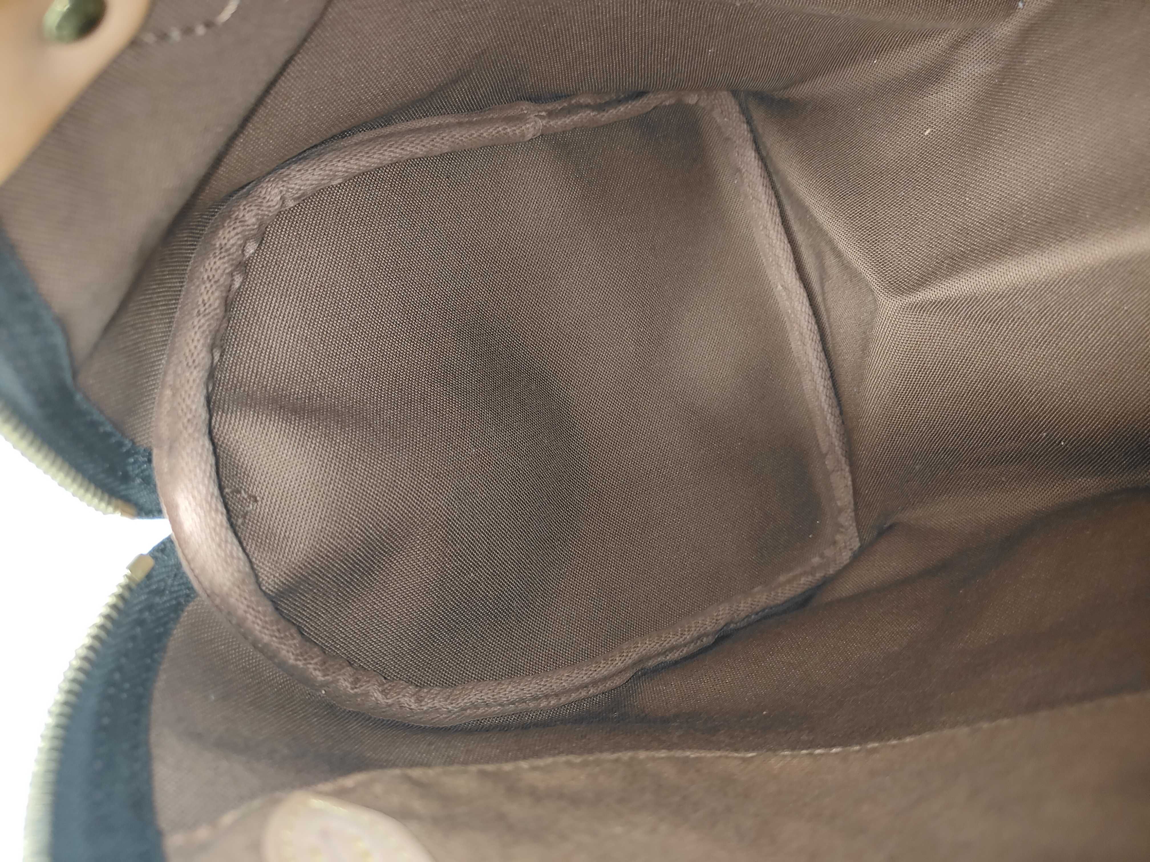 Monogram Speedy 30 Boston Bag — view 15