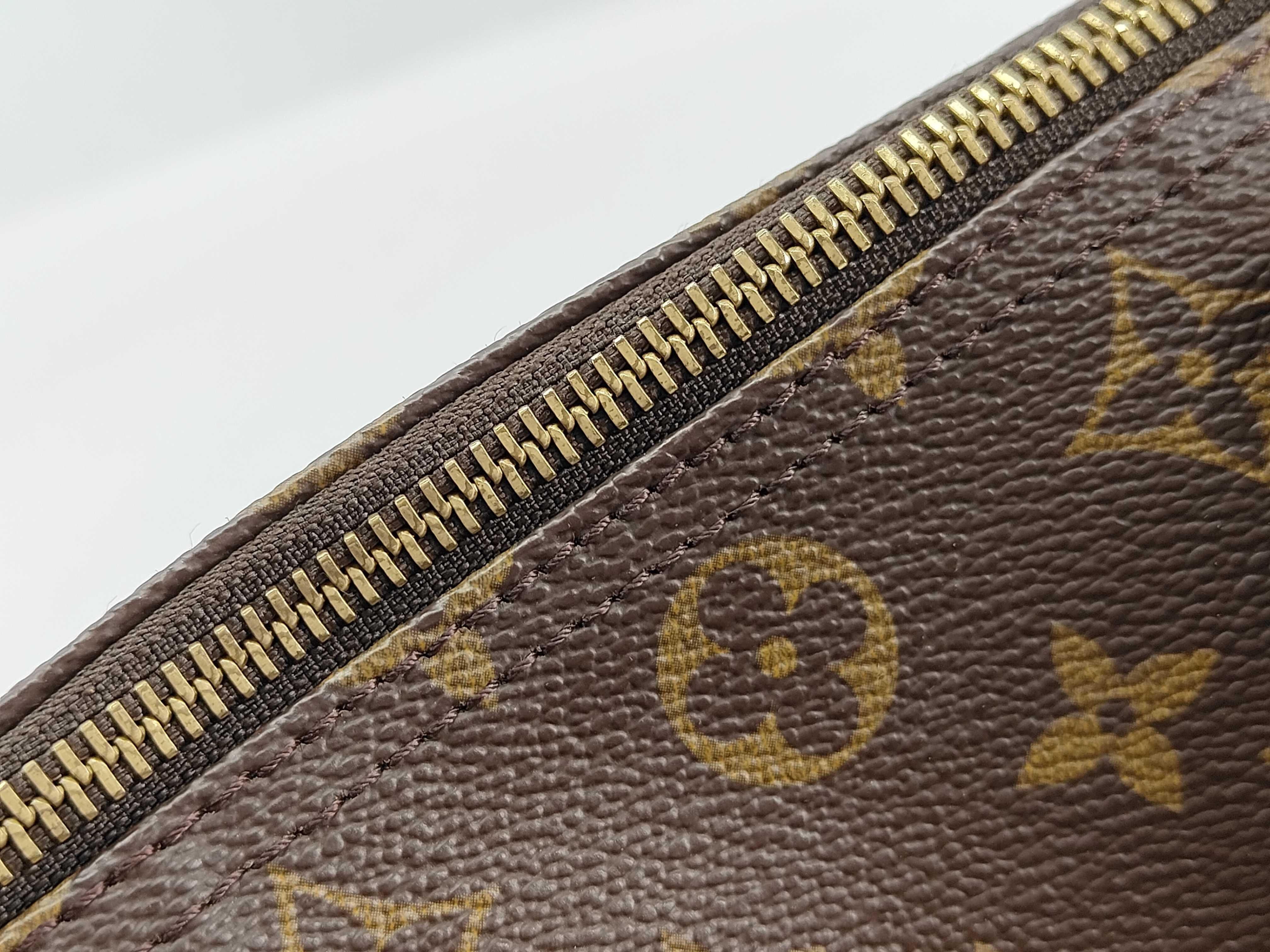 Monogram Speedy 30 Boston Bag — view 8