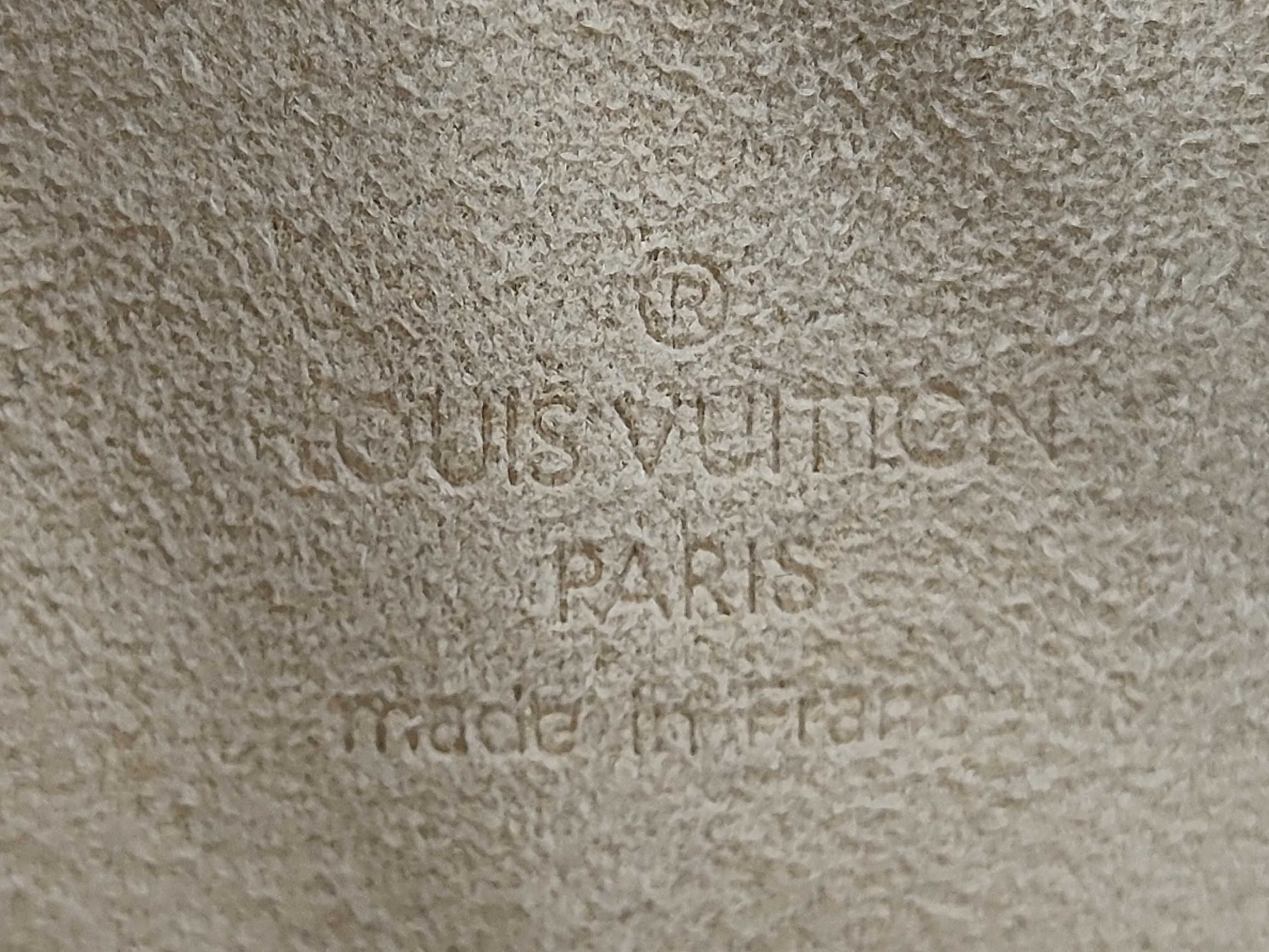 Monogram Teda Handbag — view 9