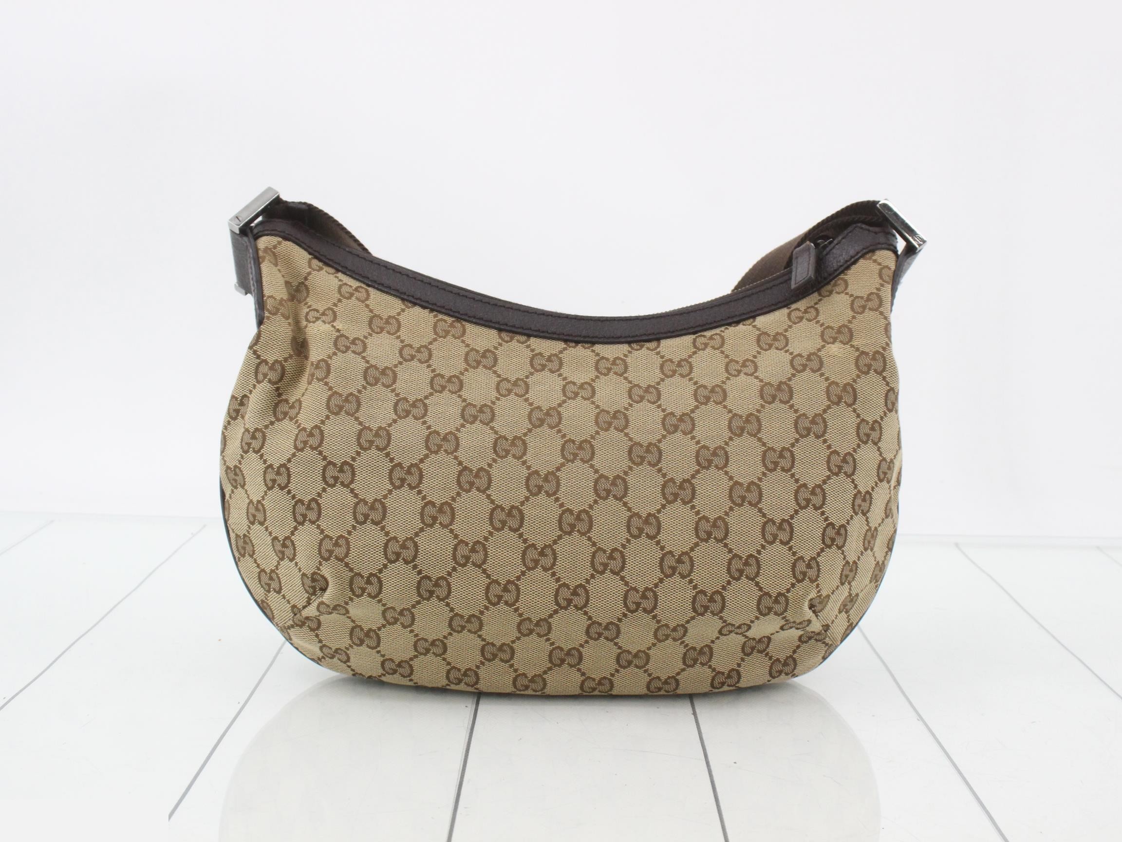 GG canvas (bag) — view 2