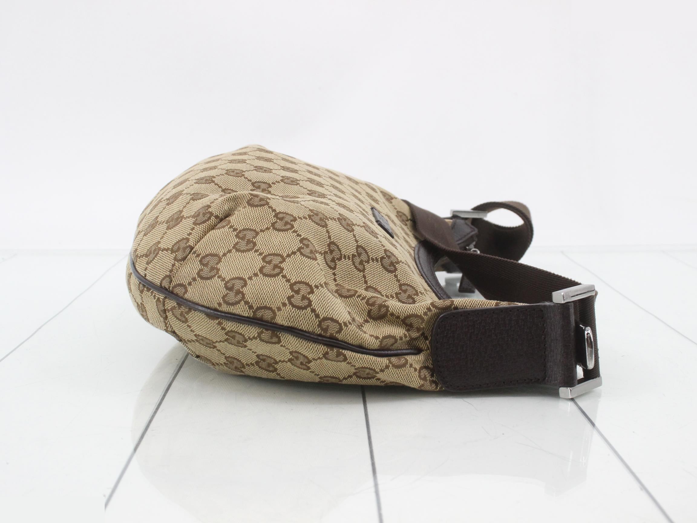 GG canvas (bag) — view 3