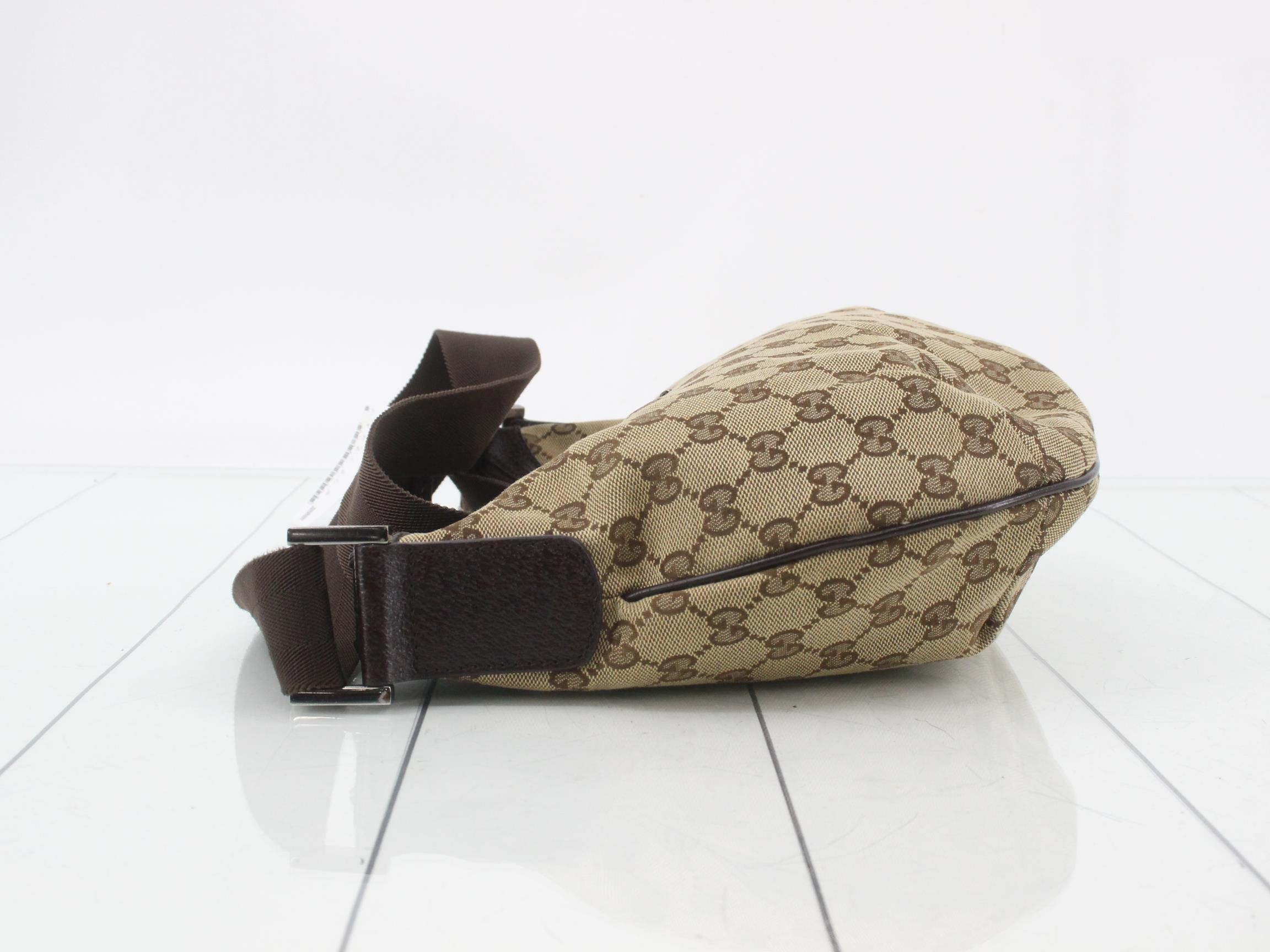 GG canvas (bag) — view 4