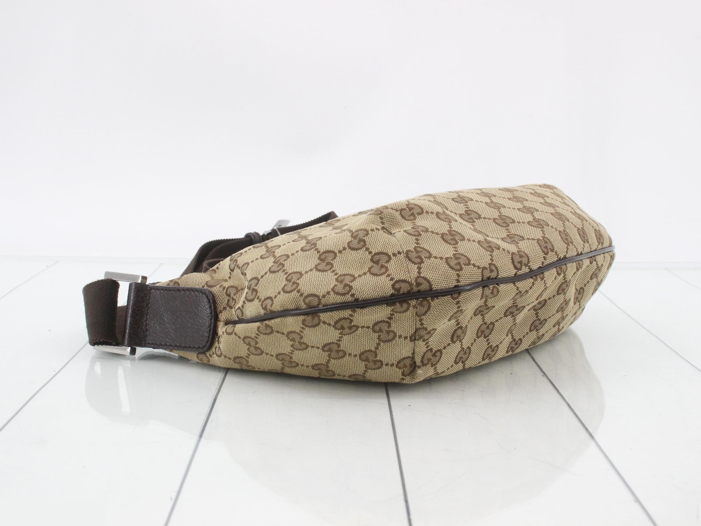 GG canvas (bag) — view 5