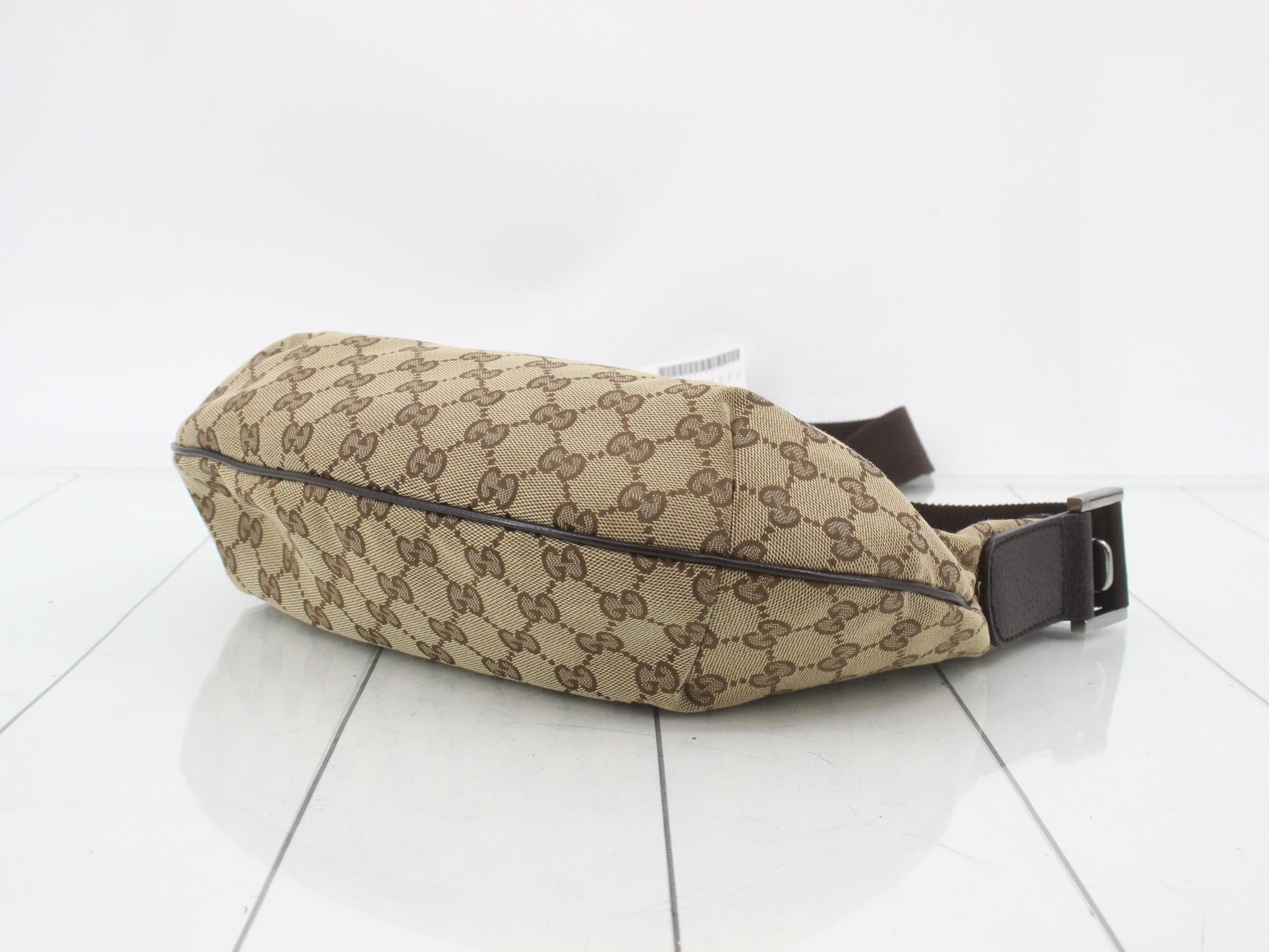 GG canvas (bag) — view 6