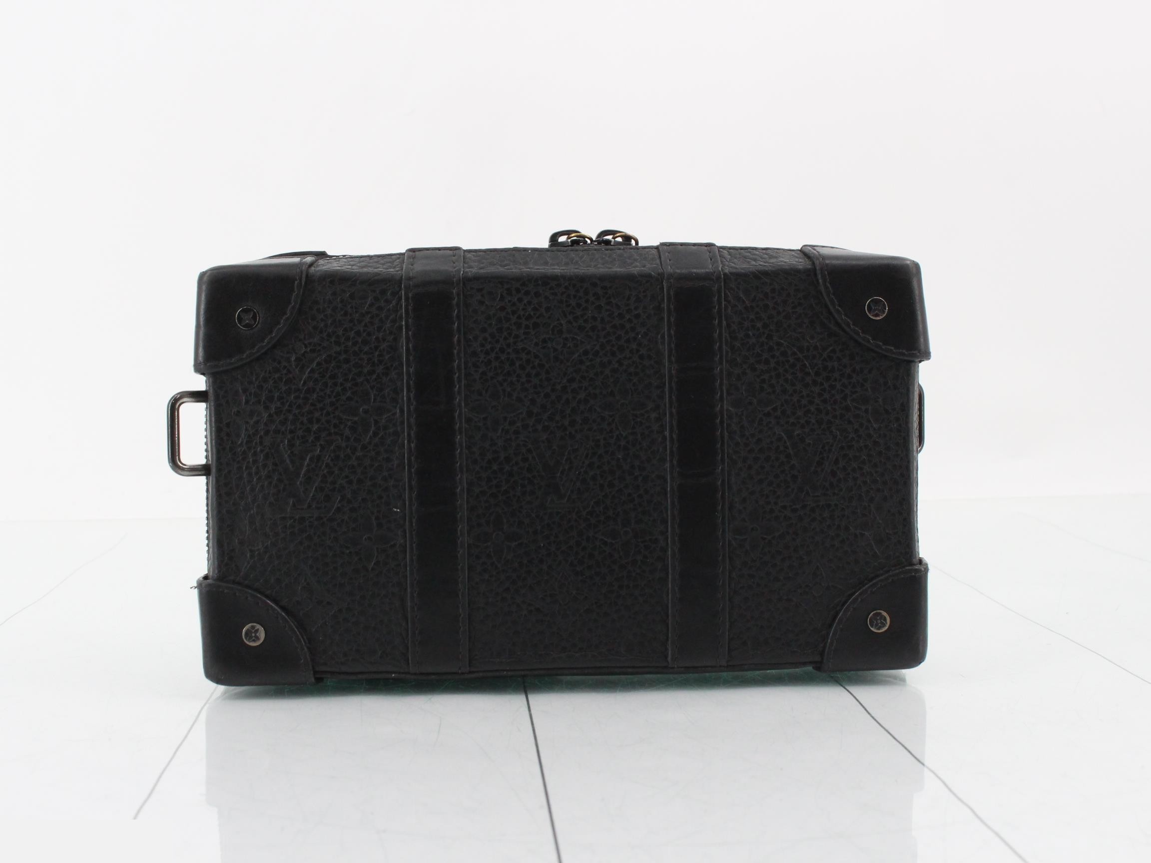 Soft Trunk Wallet — view 2