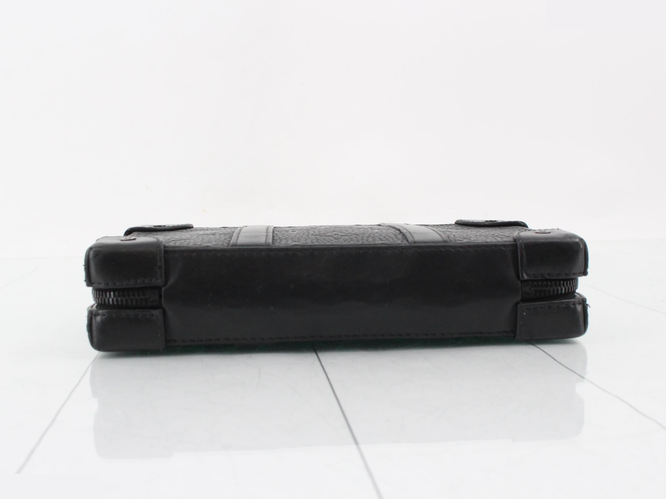 Soft Trunk Wallet — view 3