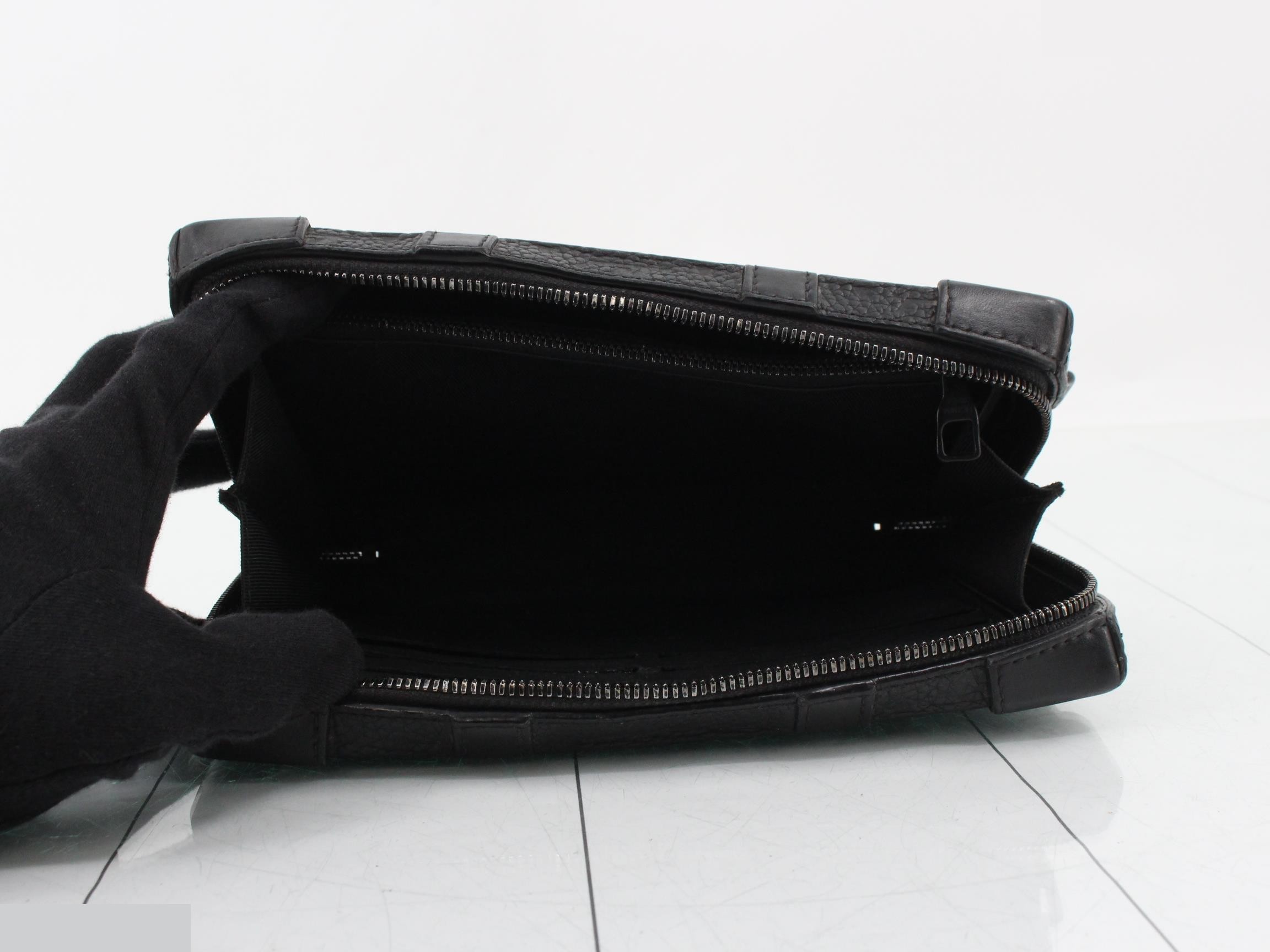 Soft Trunk Wallet — view 4