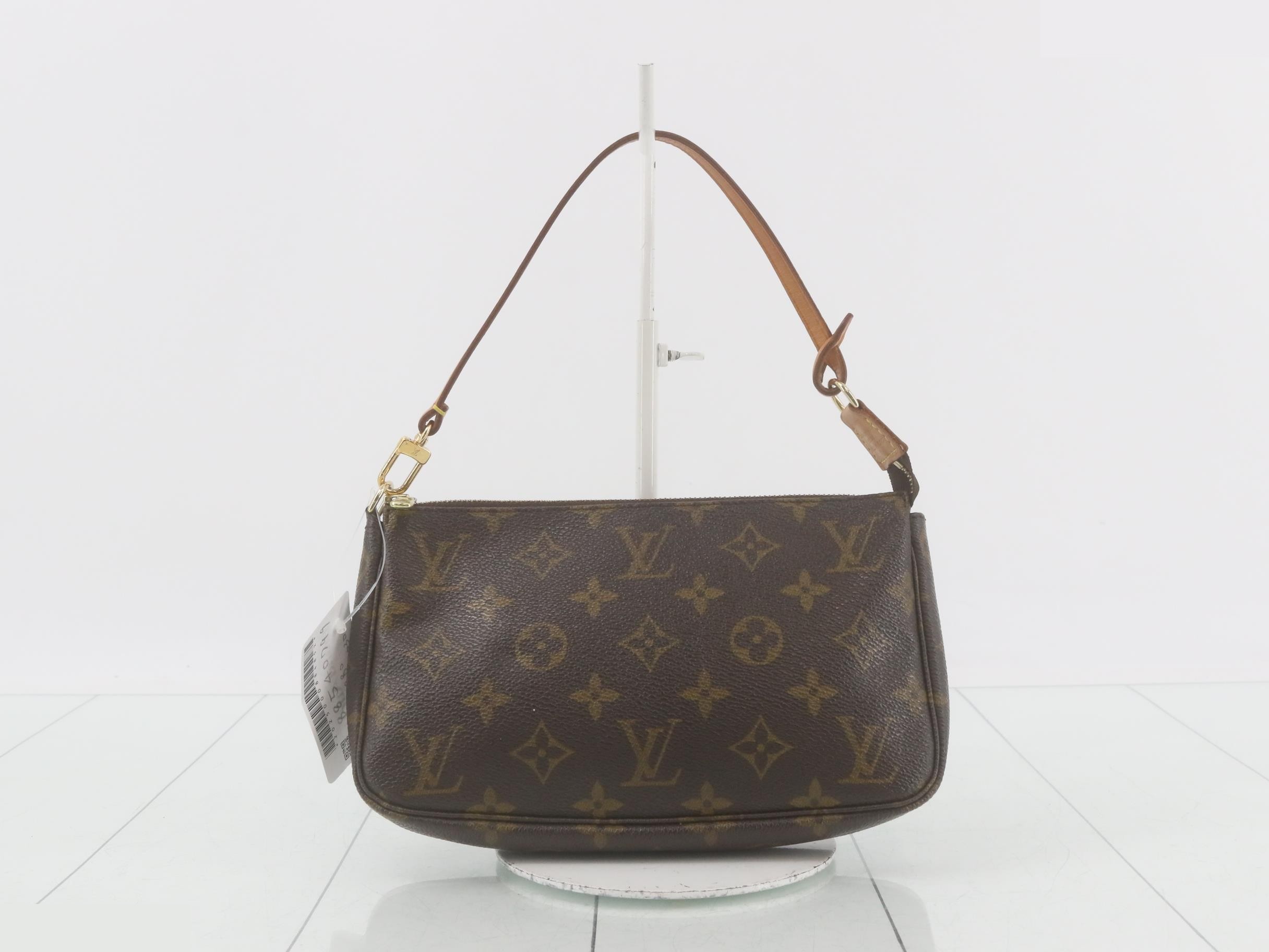 Pochette Accessoires (old model)