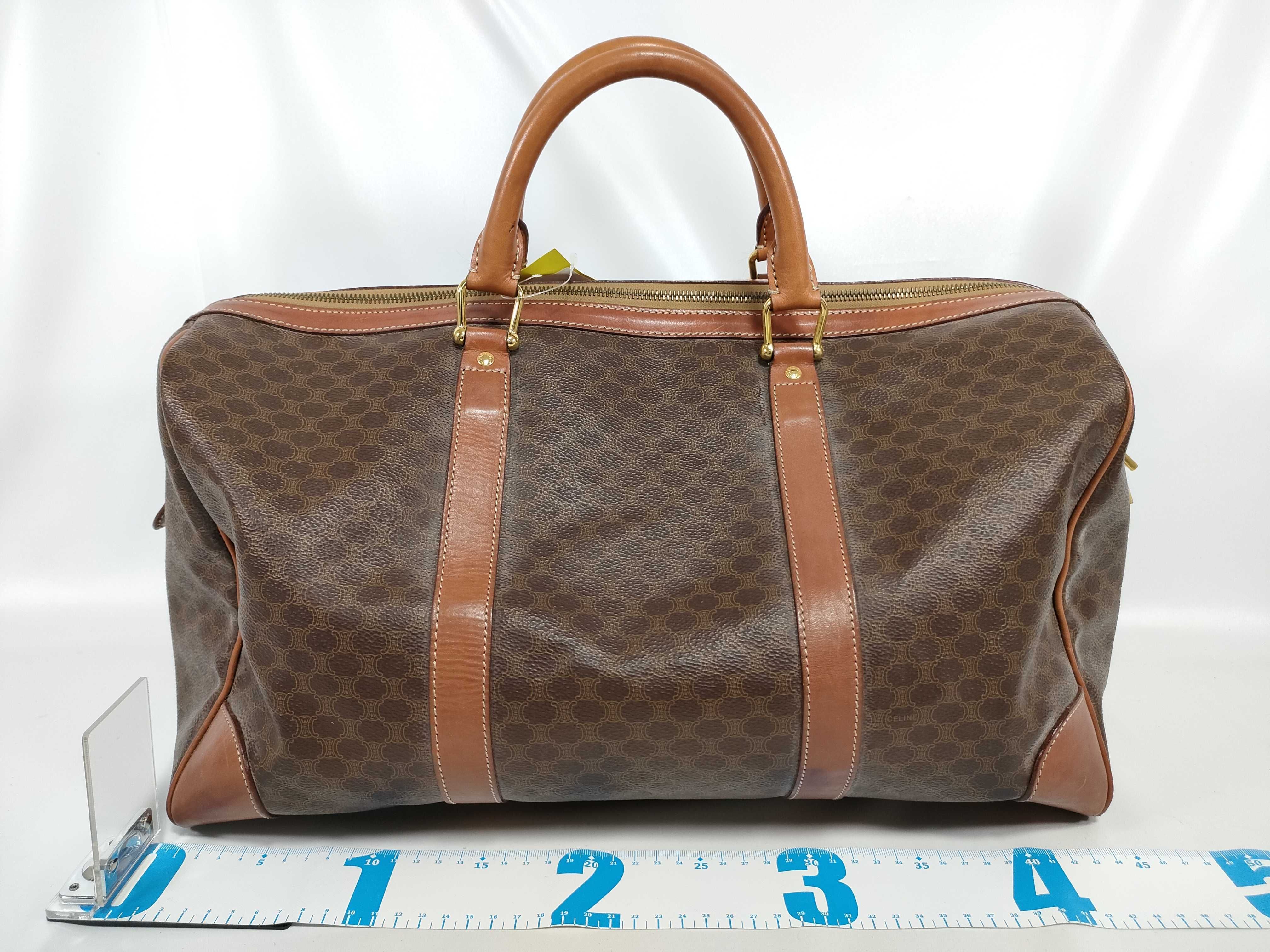 Macadam Boston Bag — view 2