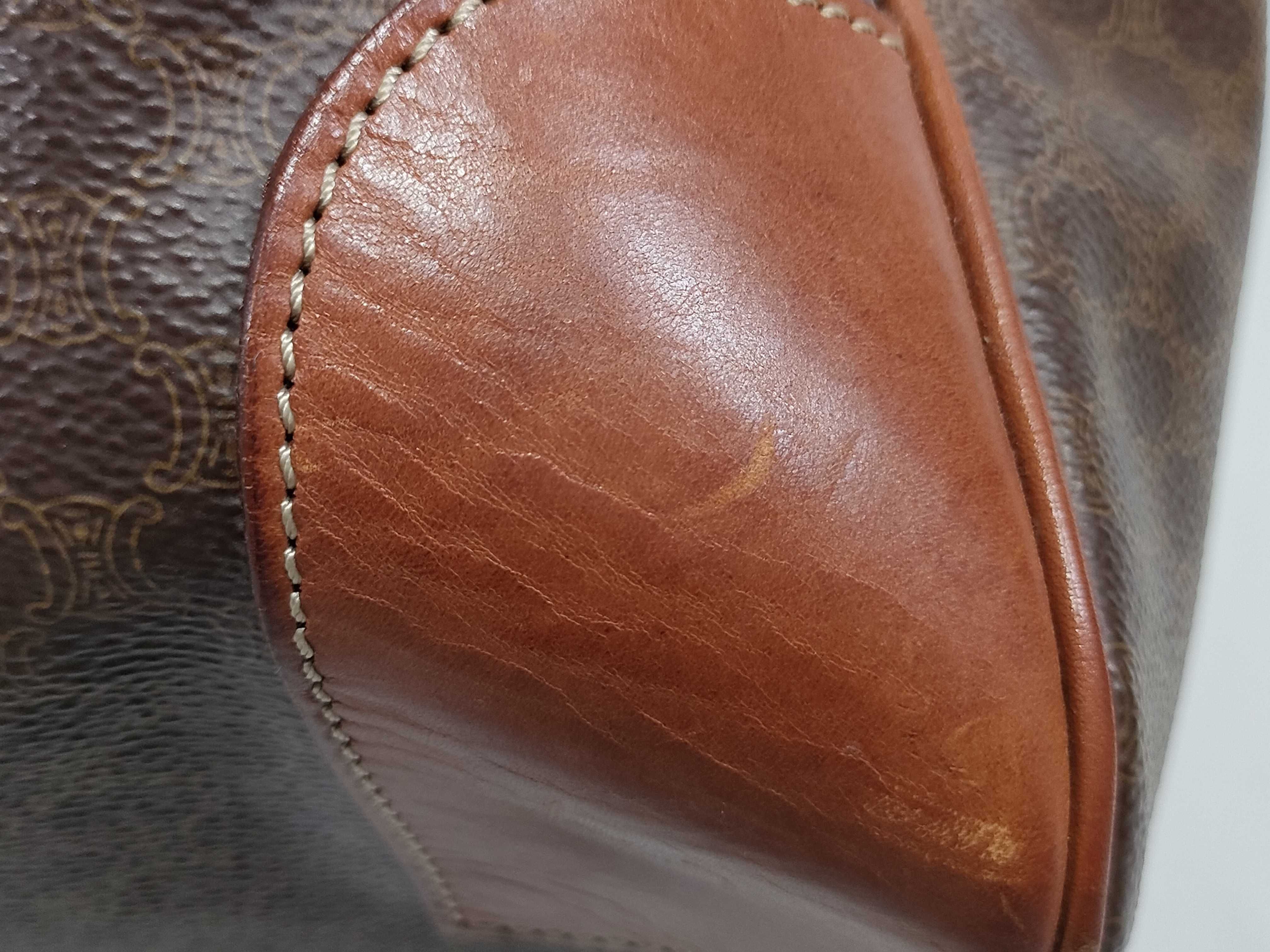 Macadam Boston Bag — view 11
