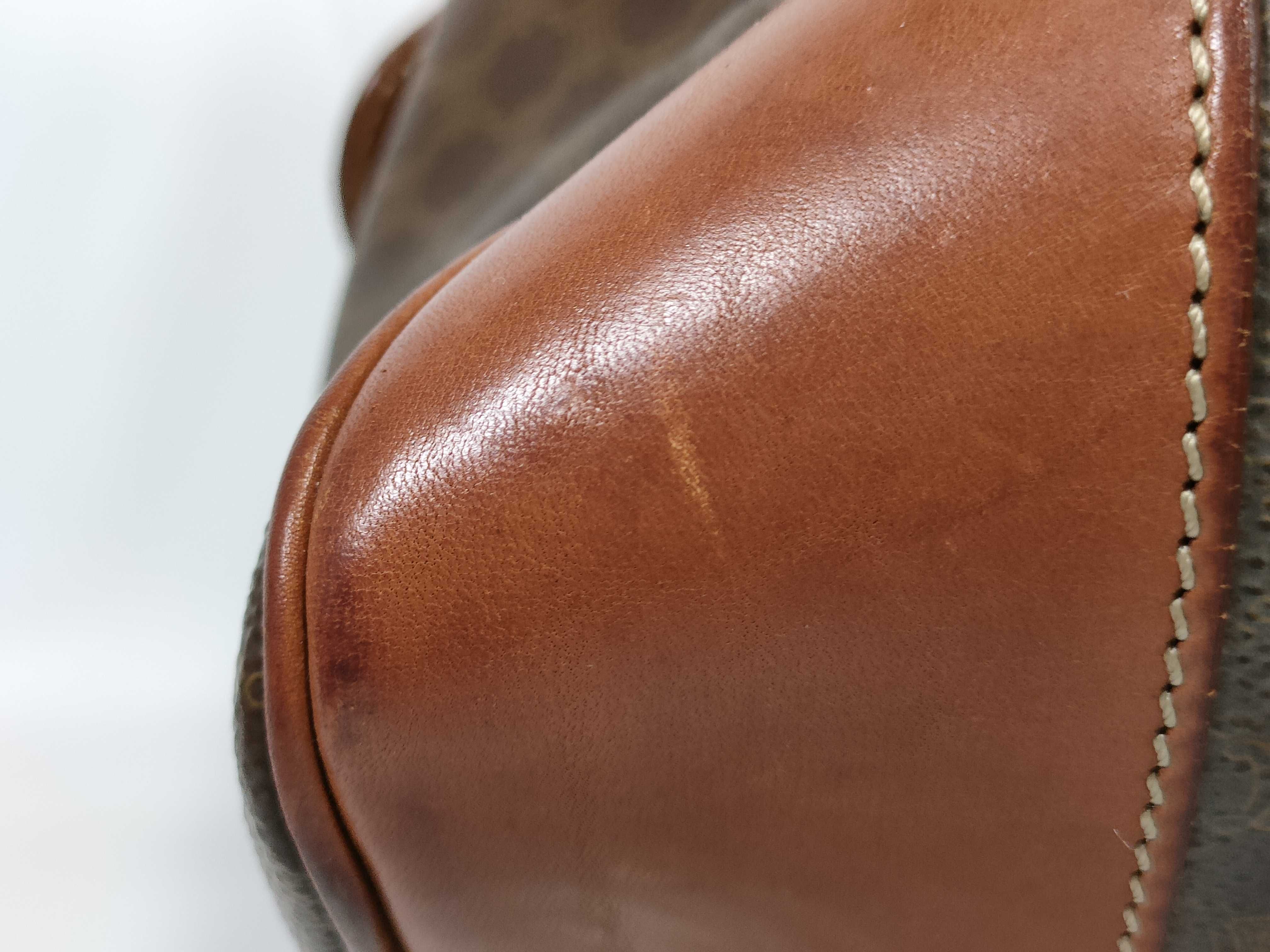 Macadam Boston Bag — view 12
