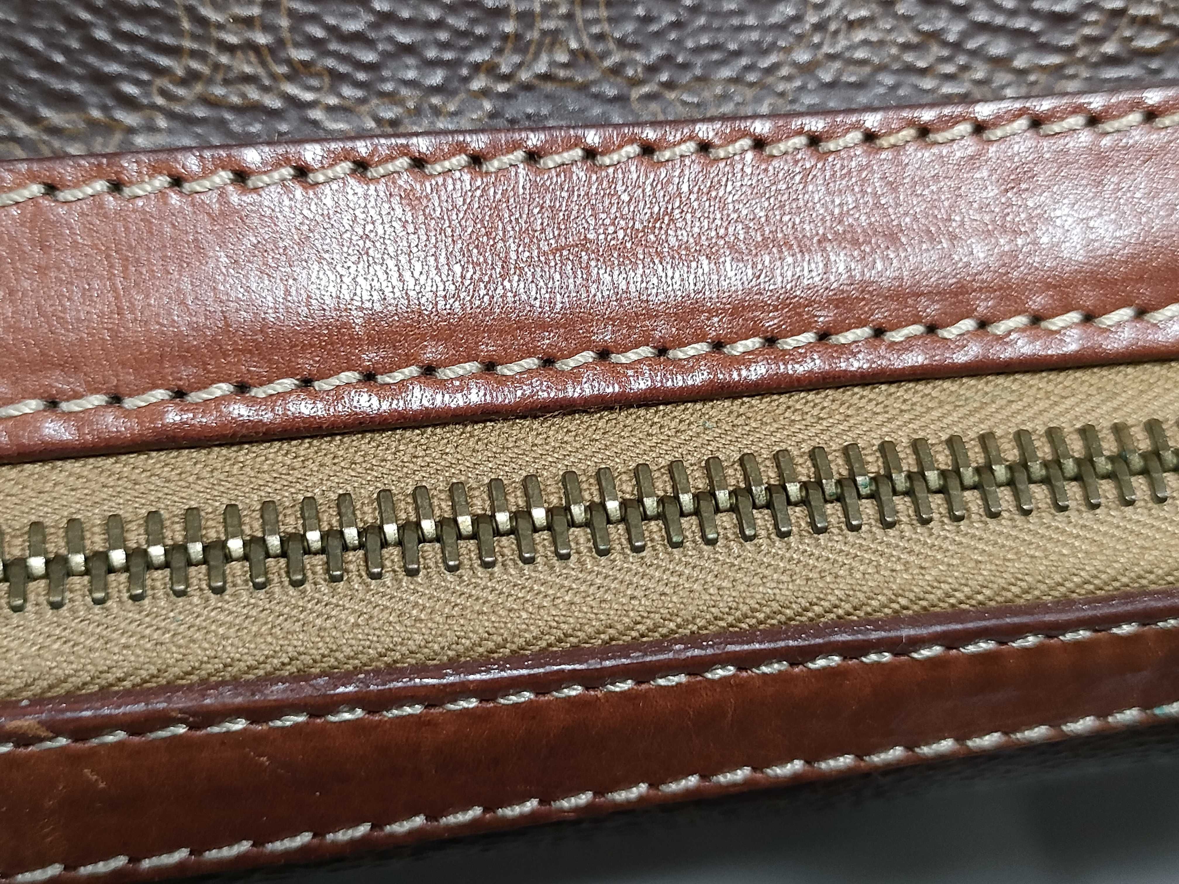 Macadam Boston Bag — view 14