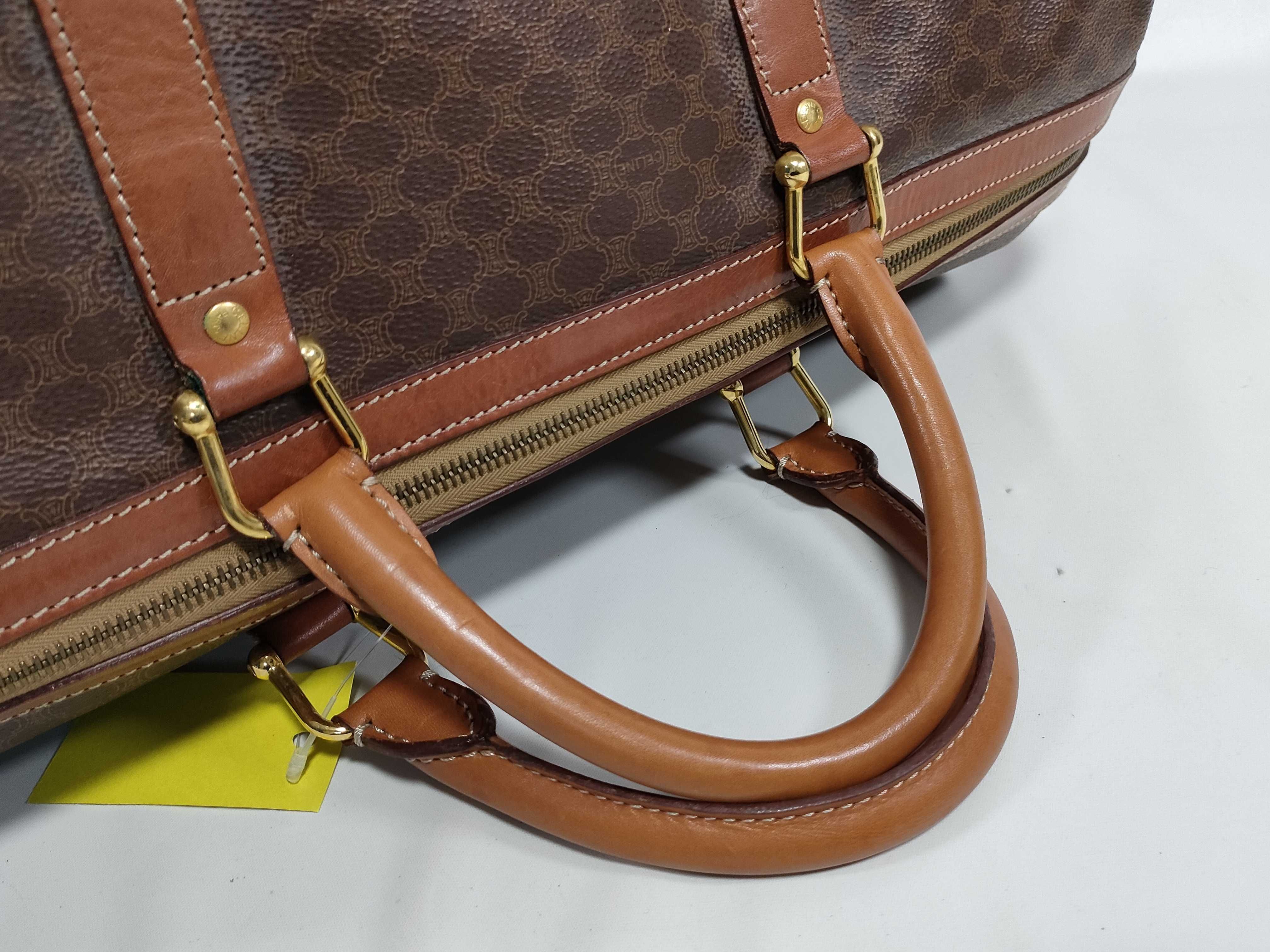 Macadam Boston Bag — view 3