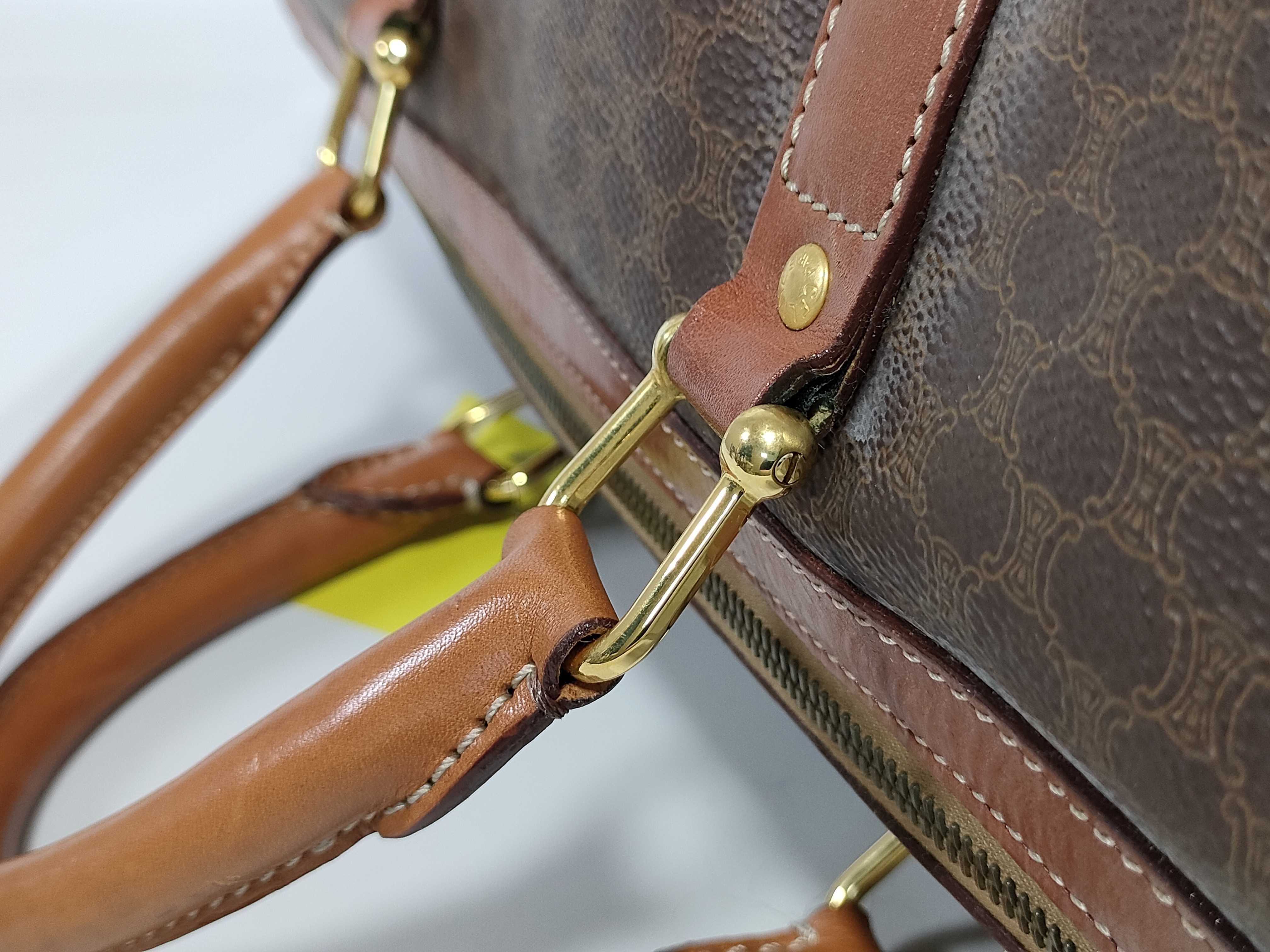 Macadam Boston Bag — view 5