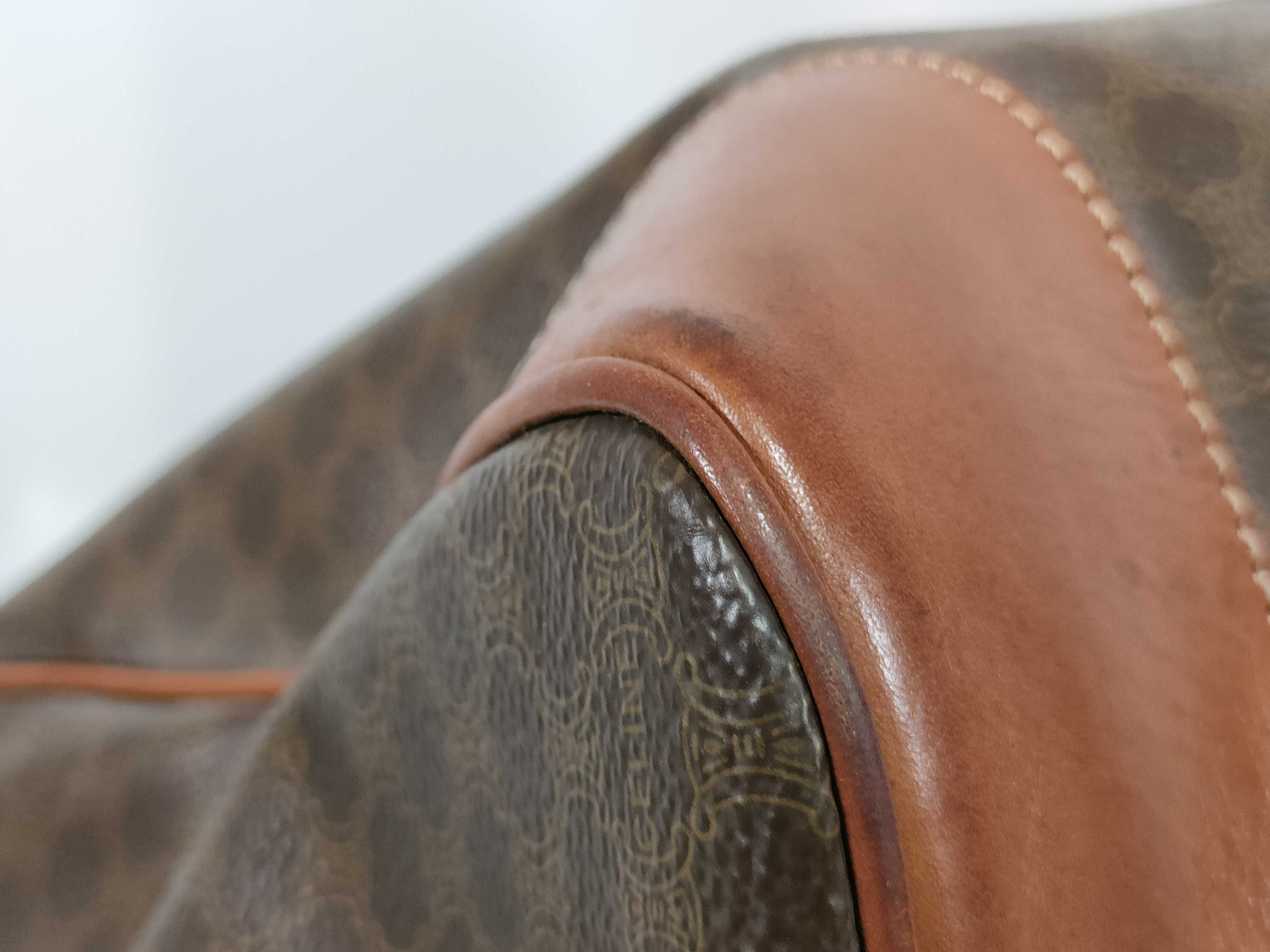 Macadam Boston Bag — view 6