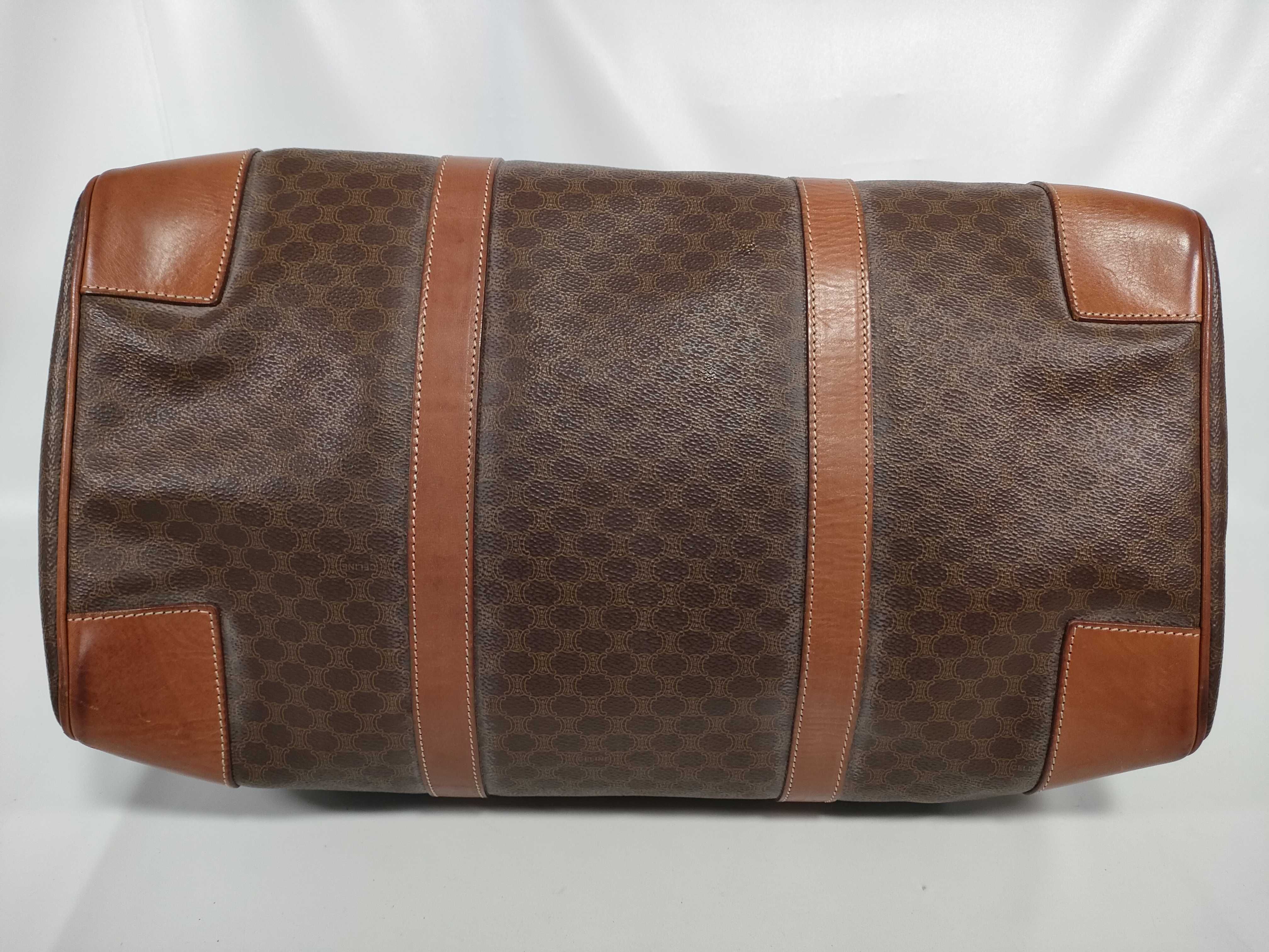 Macadam Boston Bag — view 7
