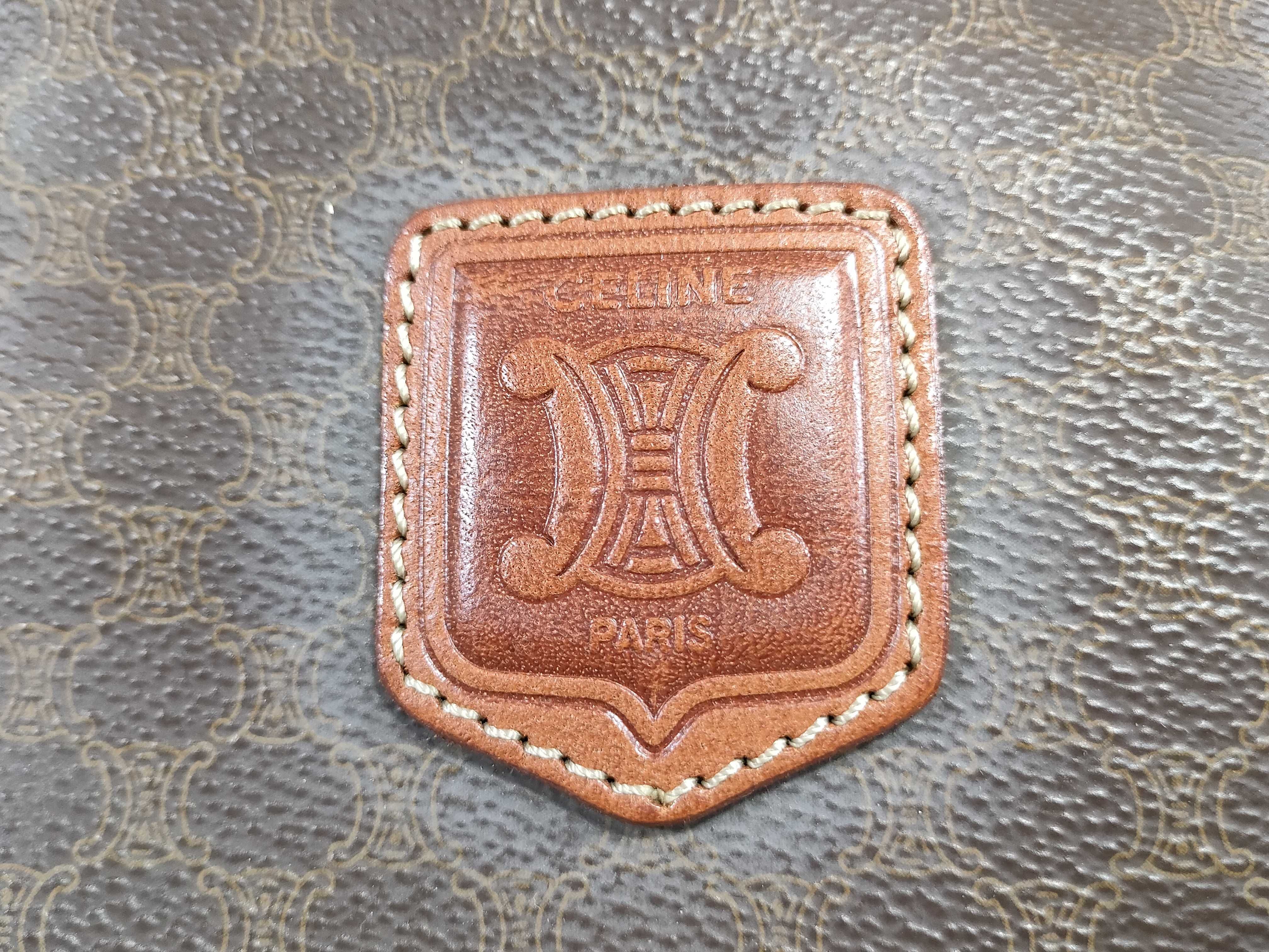 Macadam Boston Bag — view 8