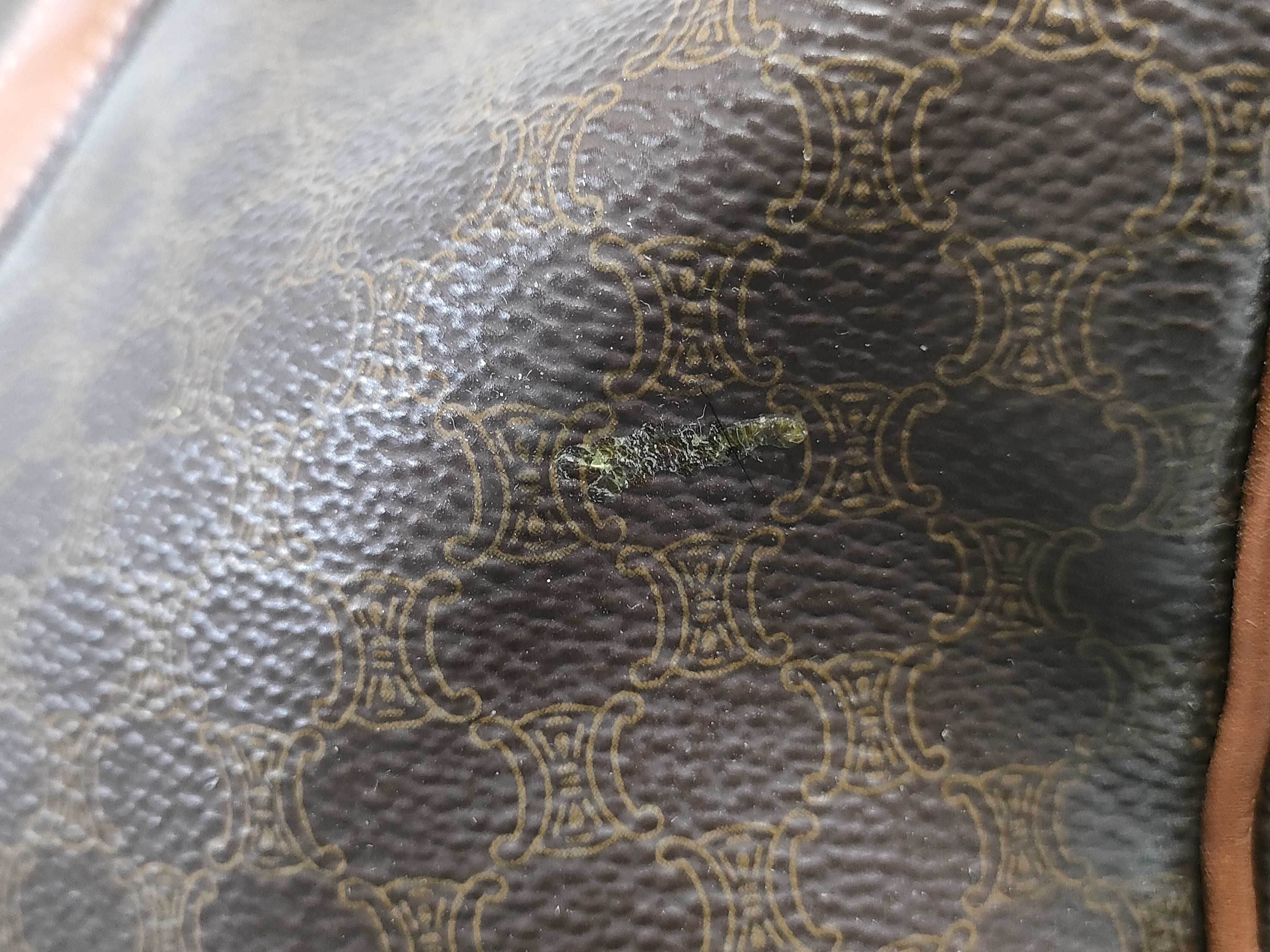 Macadam Boston Bag — view 9