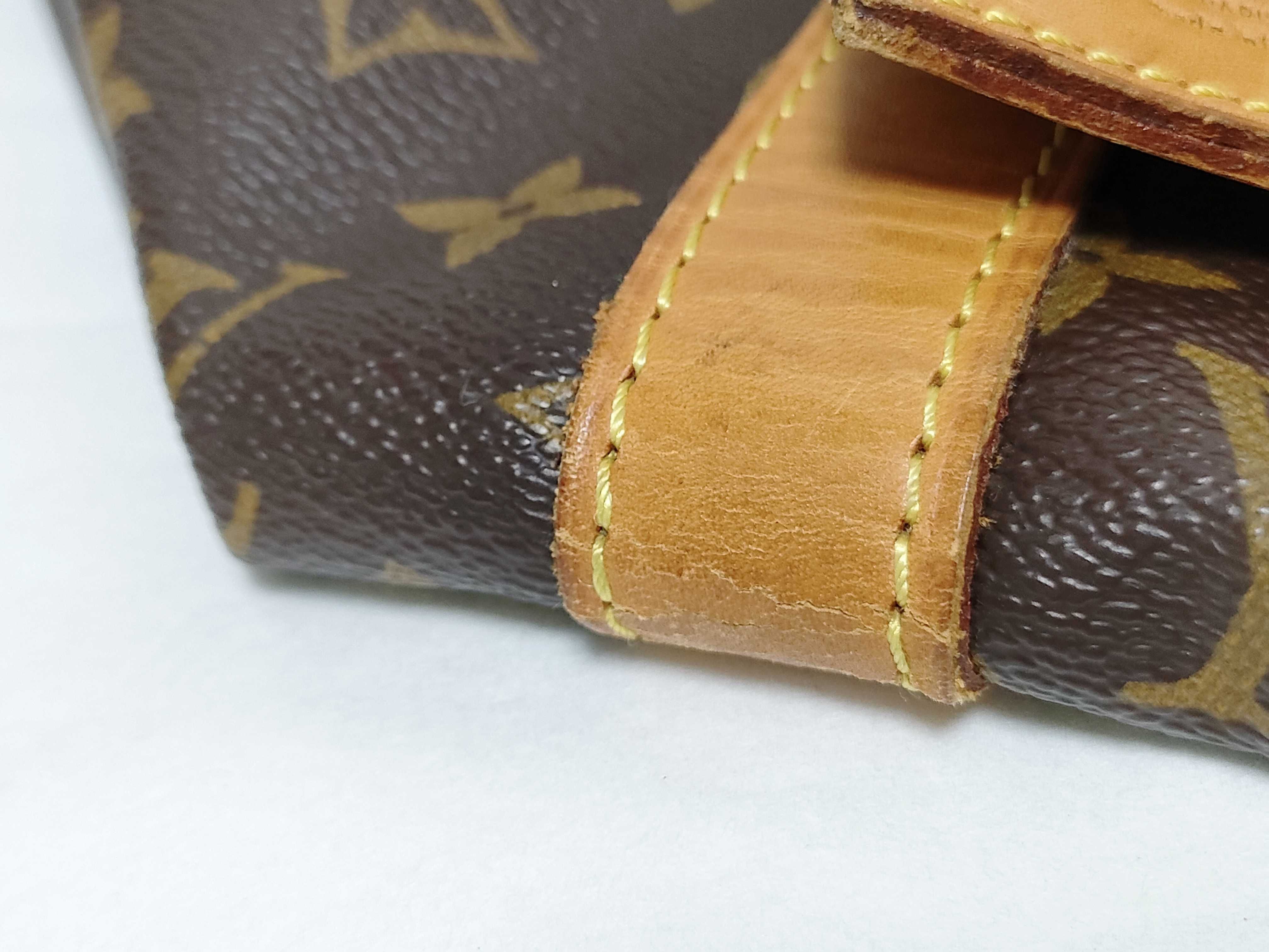 Monogram 884TH Boston Bag — view 13