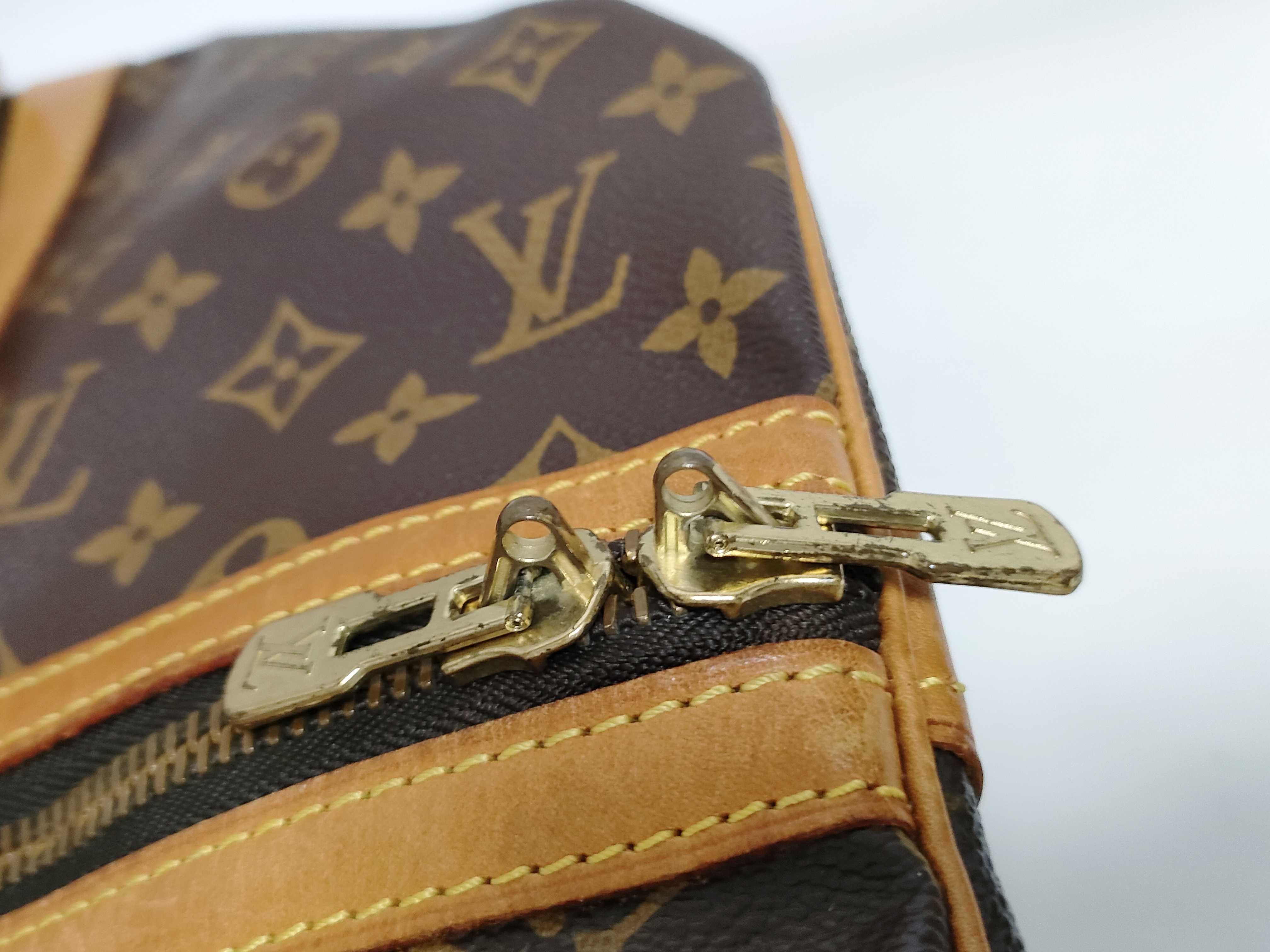 Monogram 884TH Boston Bag — view 14