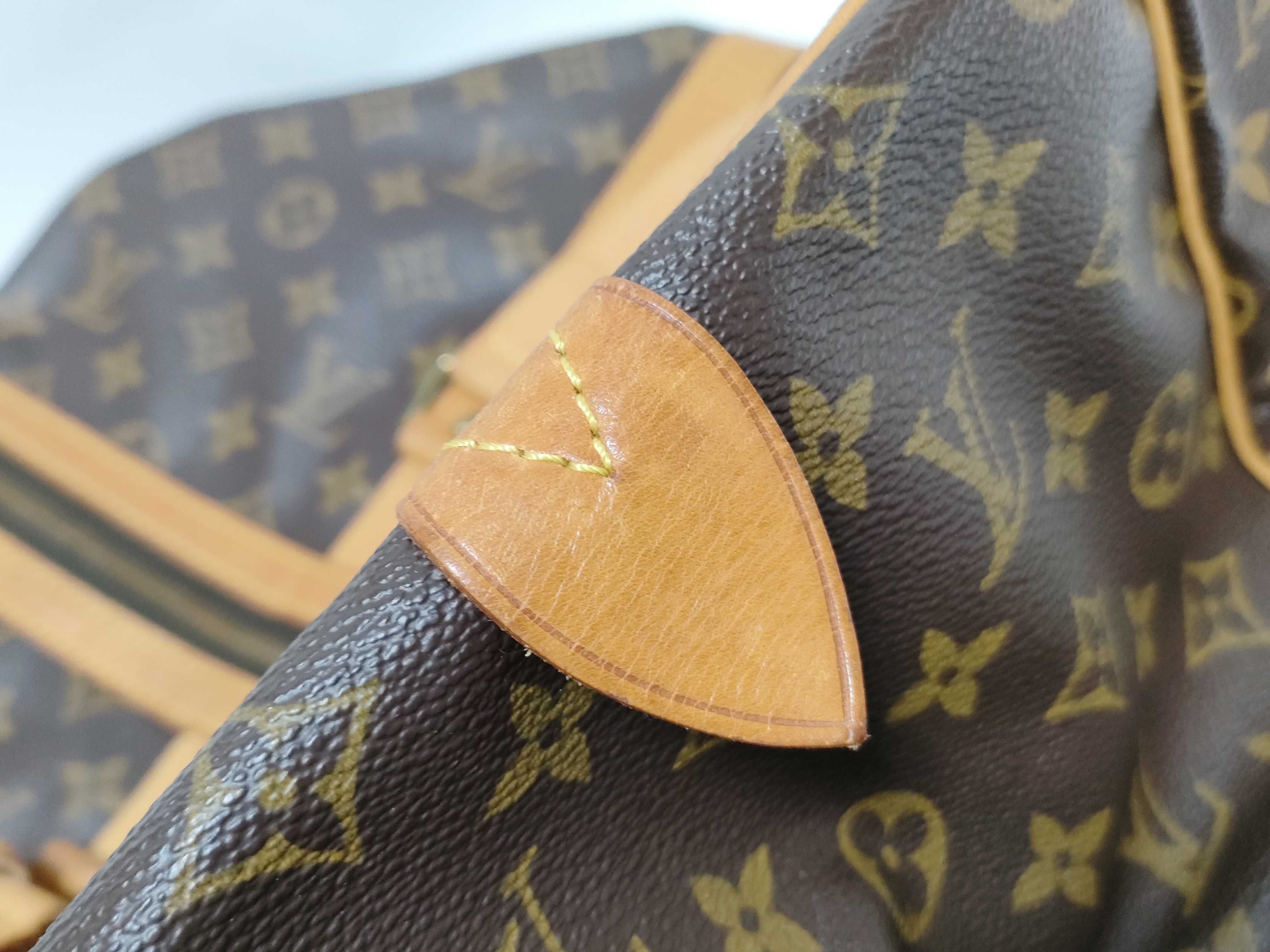Monogram 884TH Boston Bag — view 15