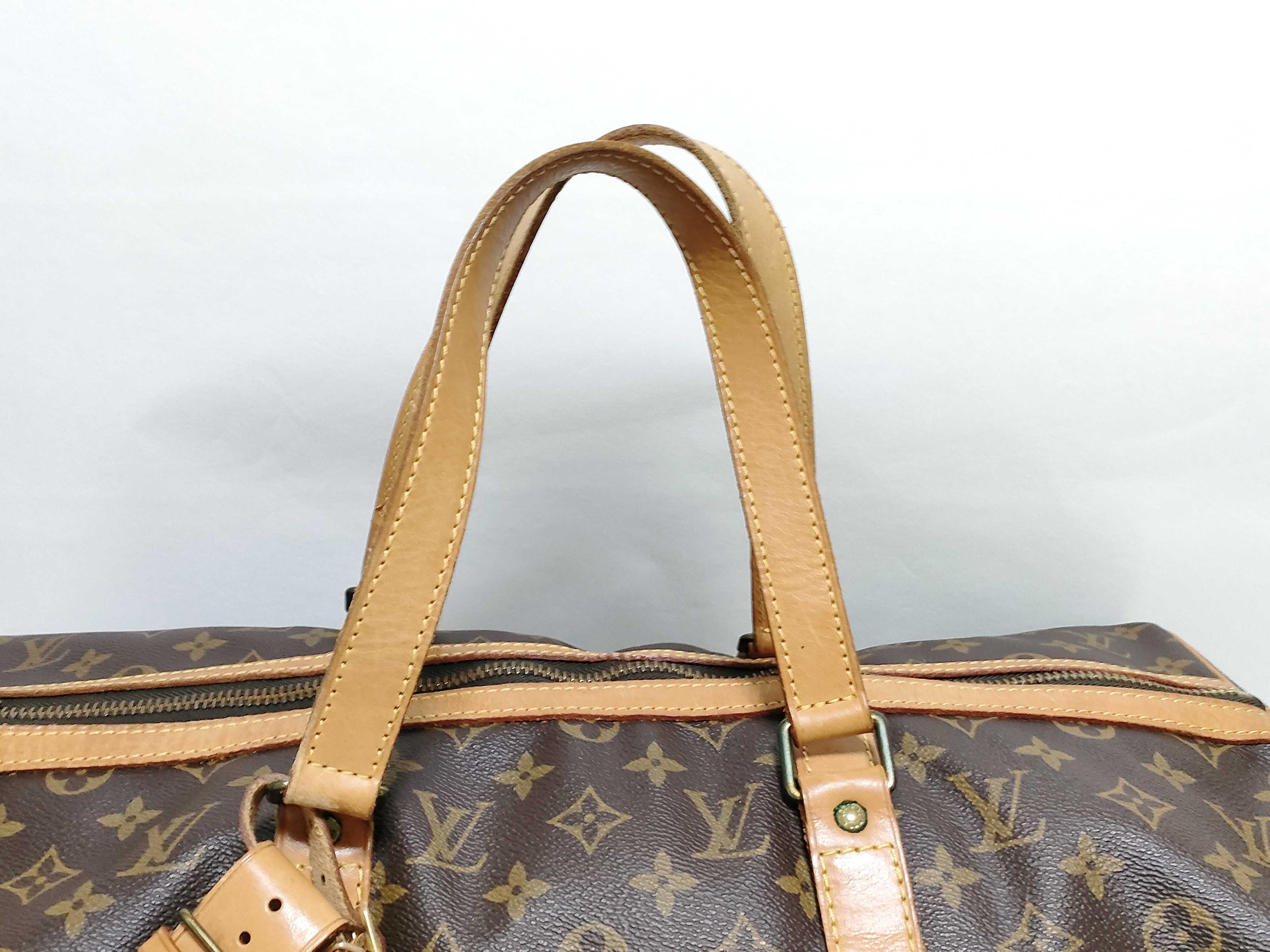 Monogram 884TH Boston Bag — view 3