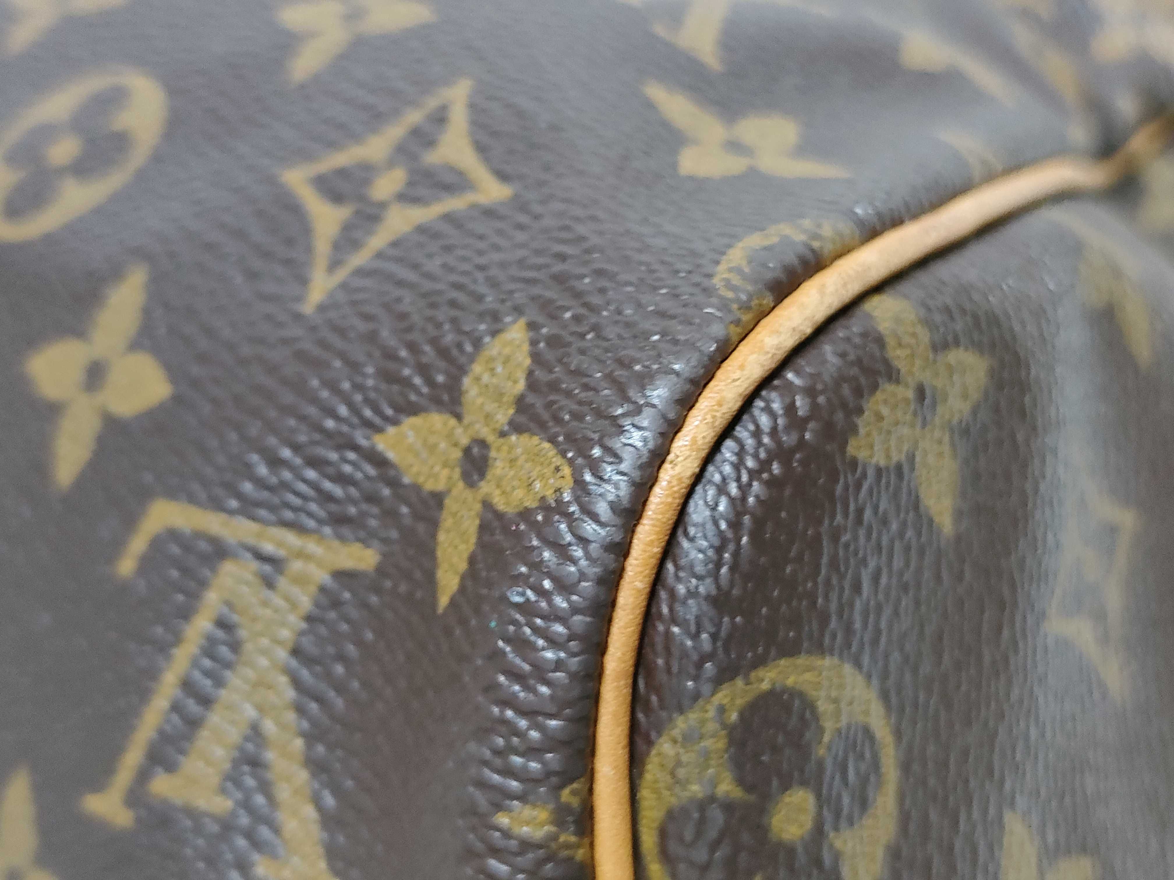 Monogram 884TH Boston Bag — view 7