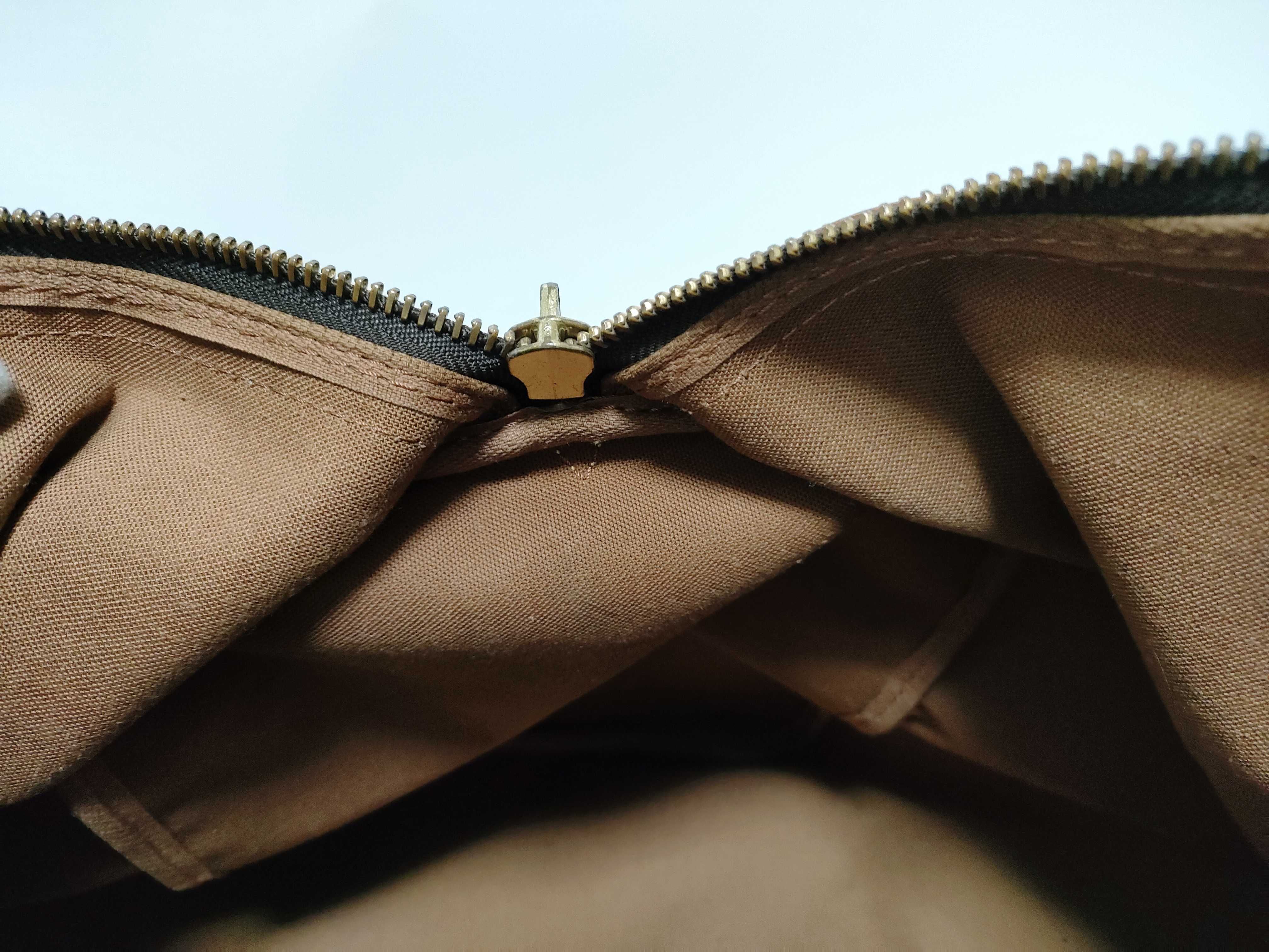Monogram 884TH Boston Bag — view 9