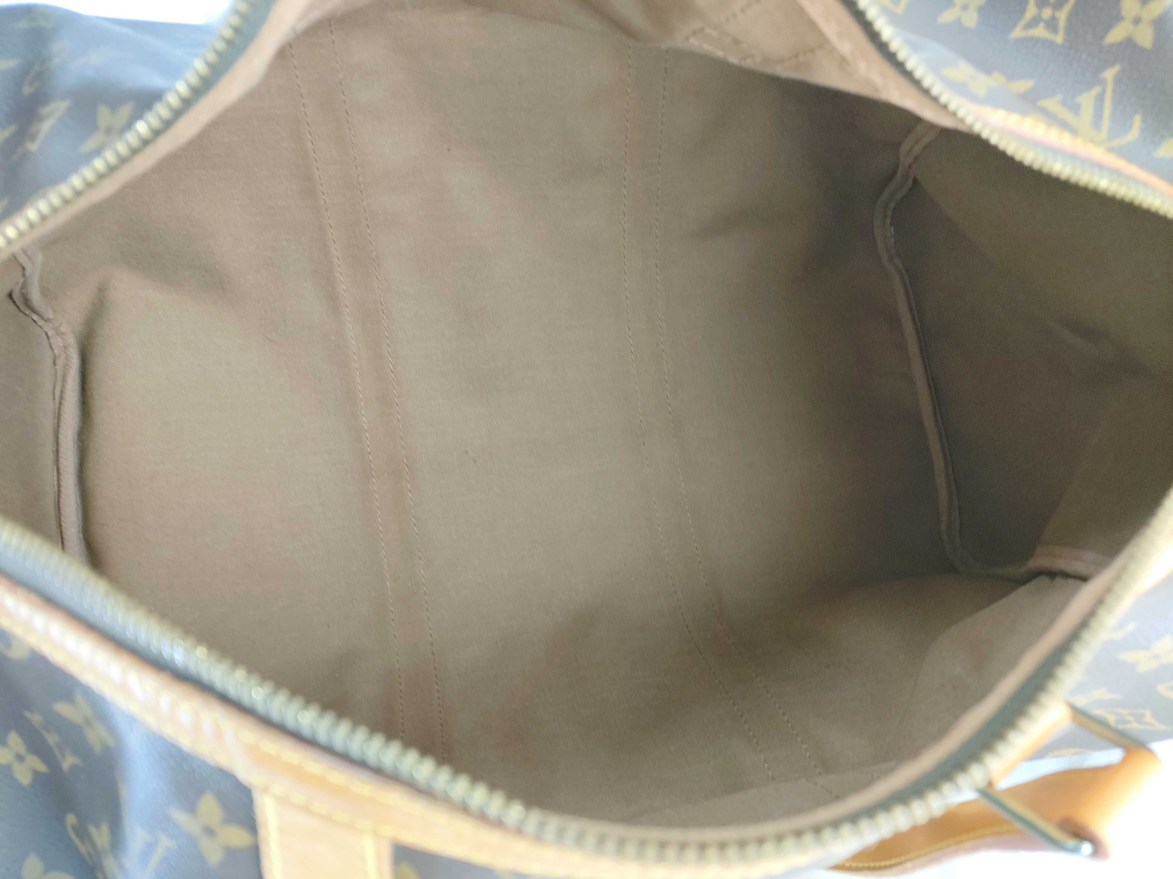 Monogram 884TH Boston Bag — view 10