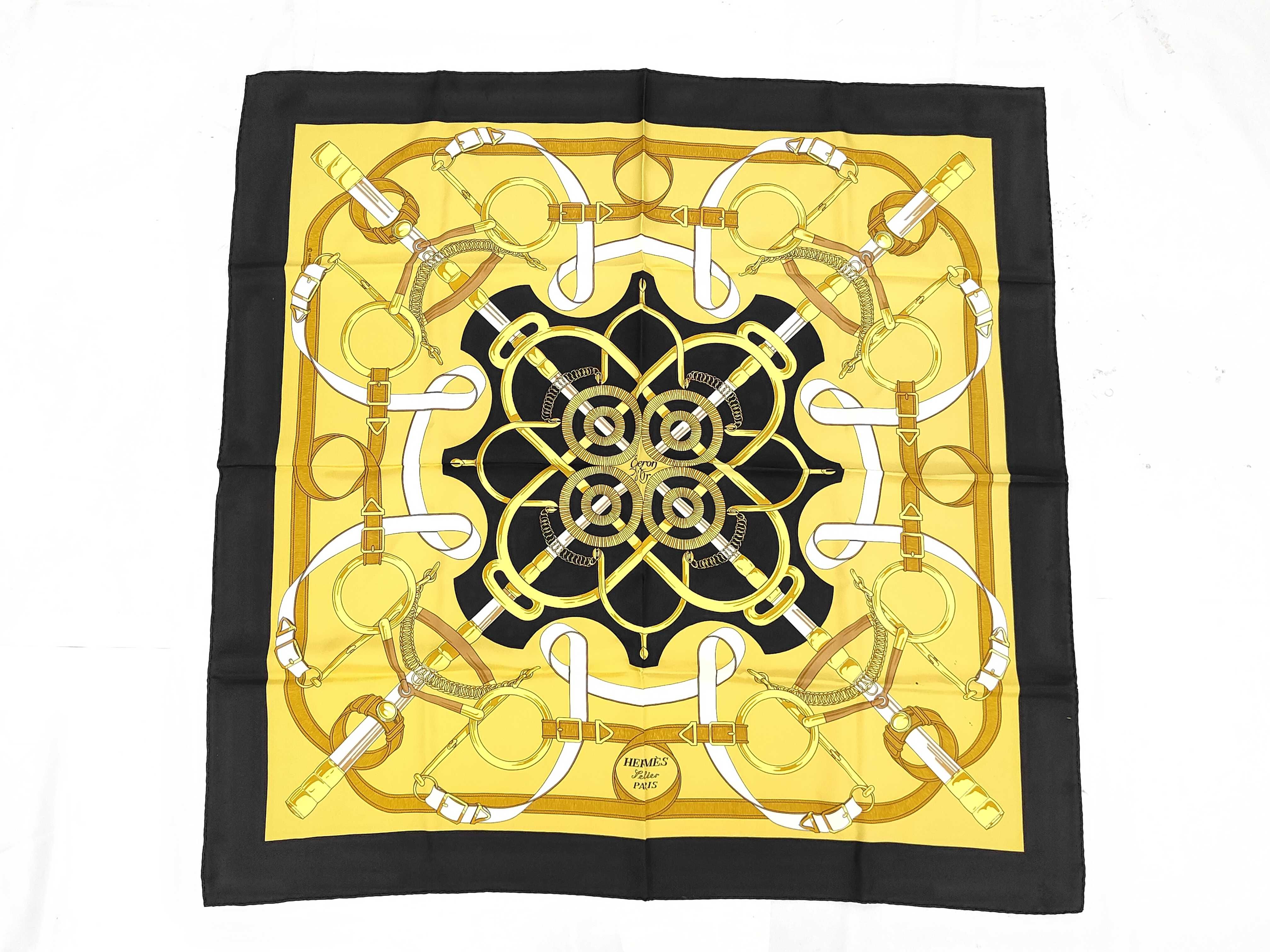 Scarf Carre90 Other accessories