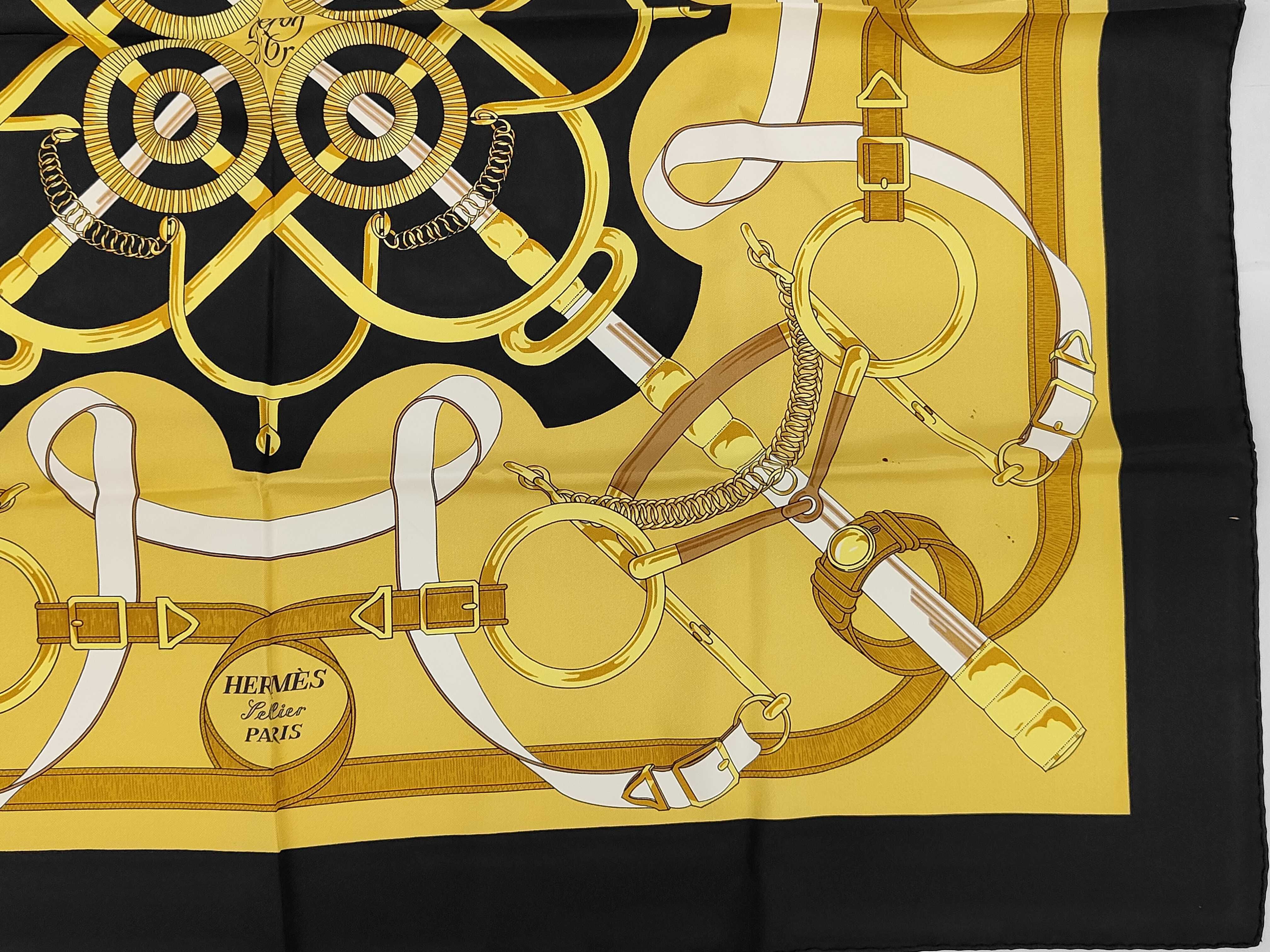 Scarf Carre90 Other accessories — view 6