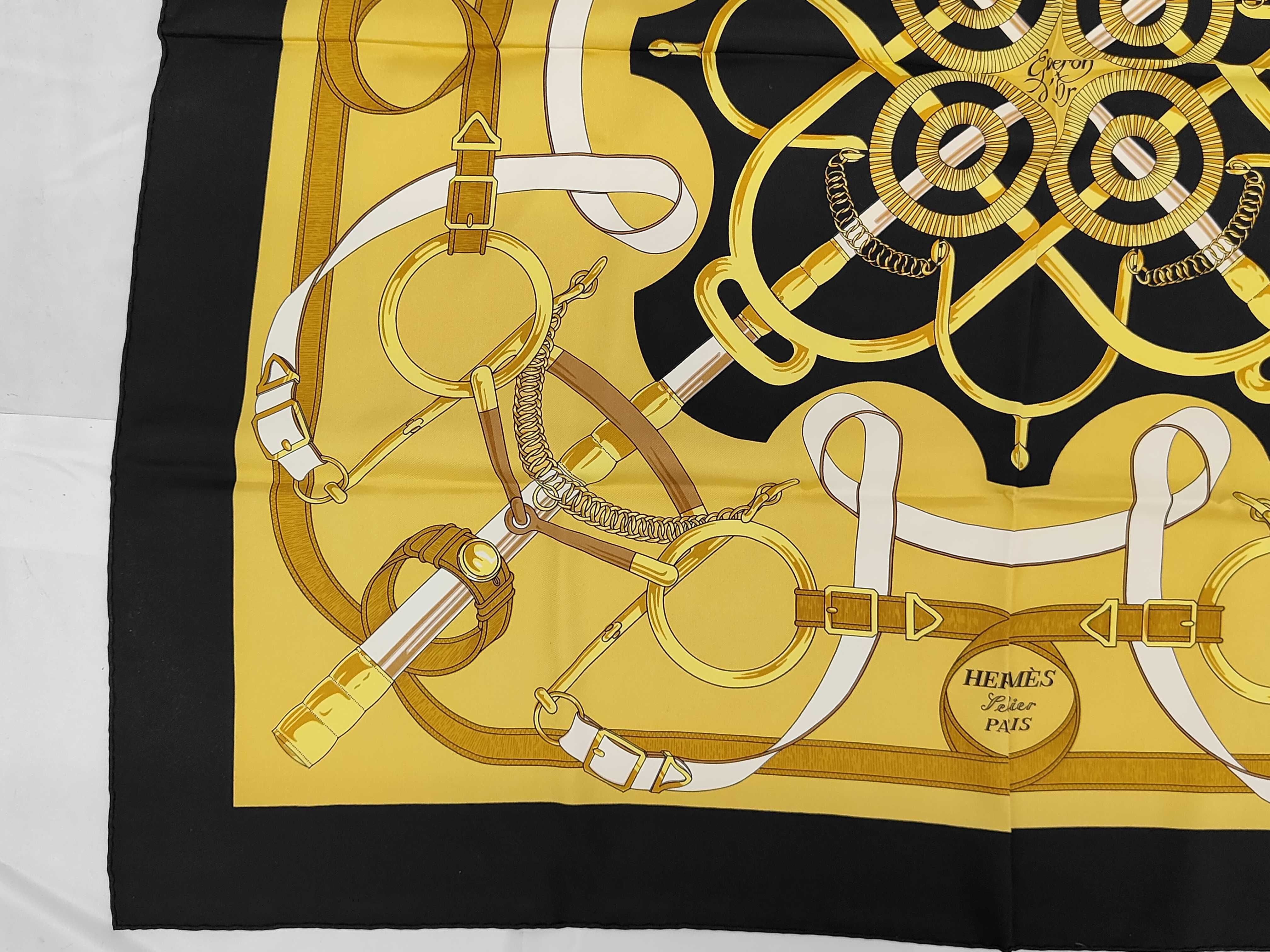 Scarf Carre90 Other accessories — view 7