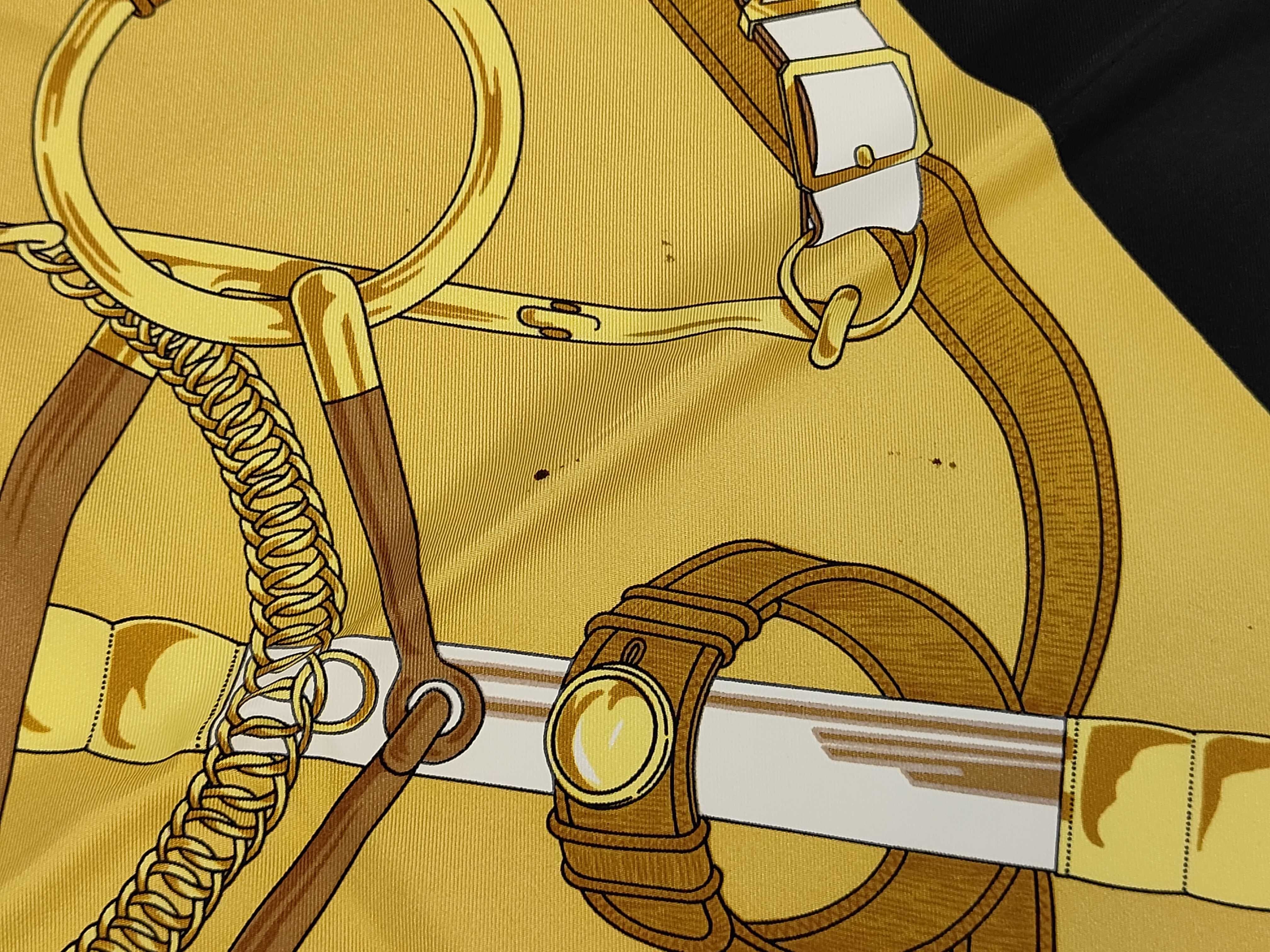 Scarf Carre90 Other accessories — view 8