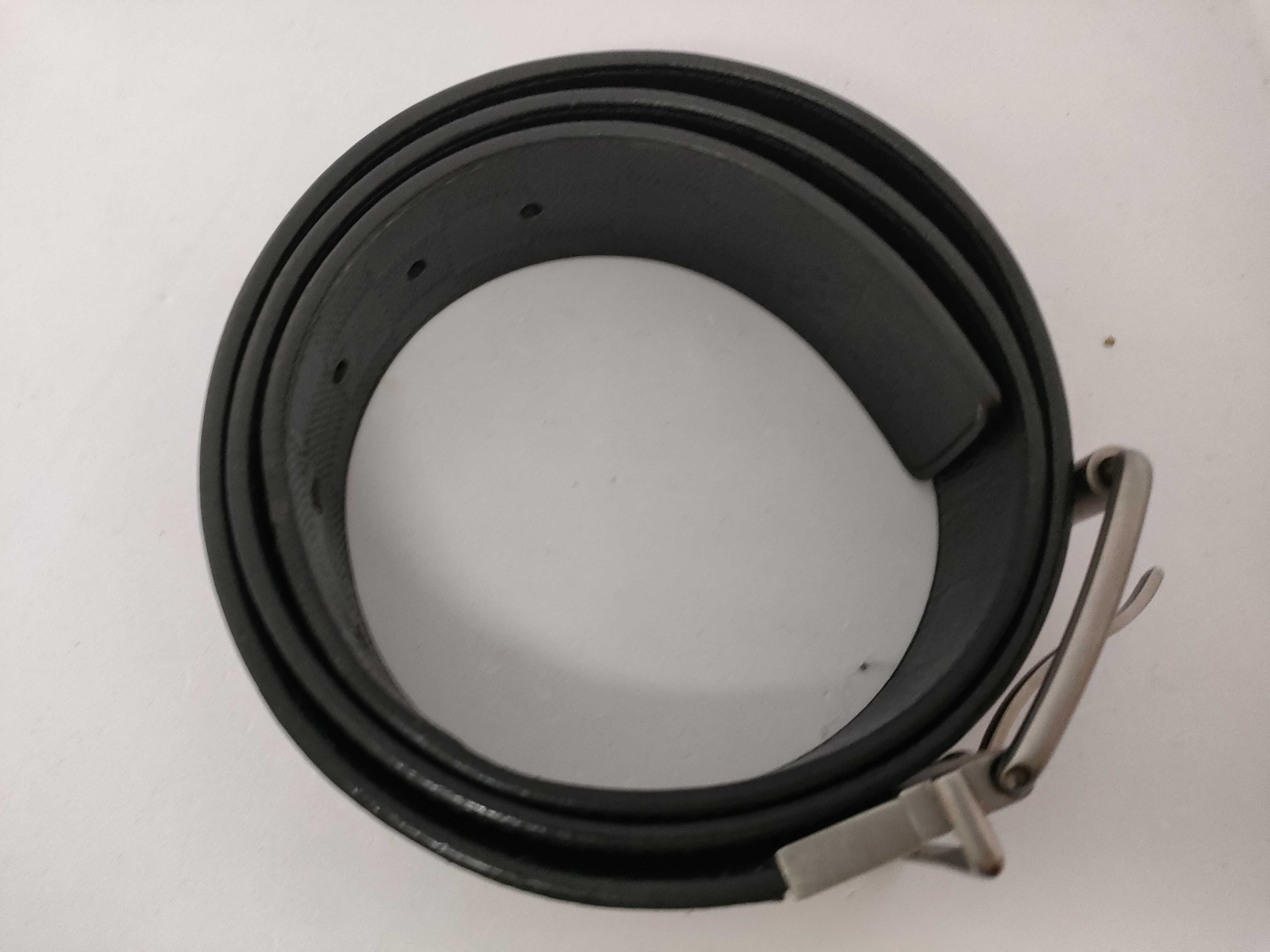Damier Reversible Belt M9150 Belt — view 6