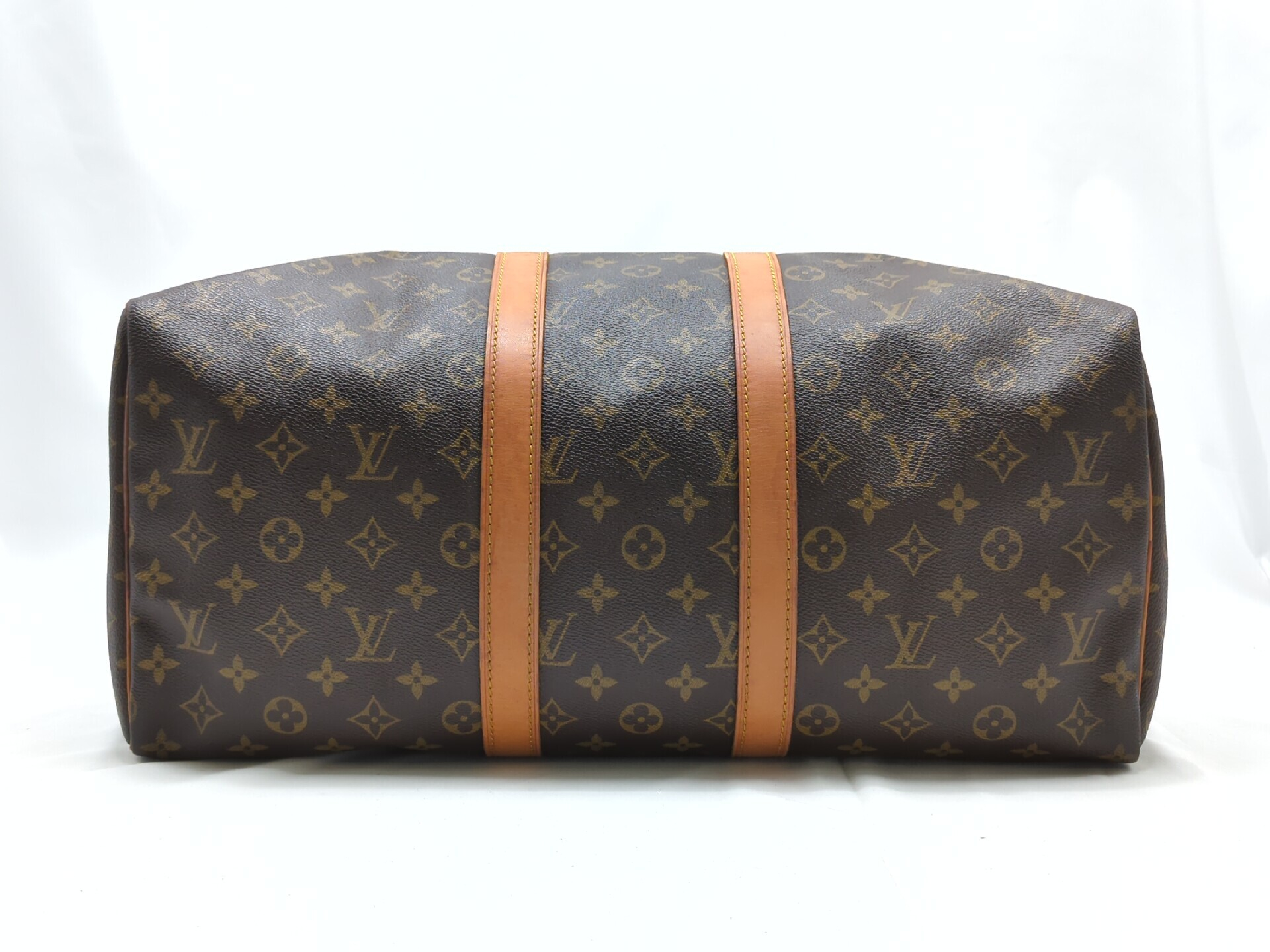 M41428 Monogram Keepall 45 Boston Bag — view 5