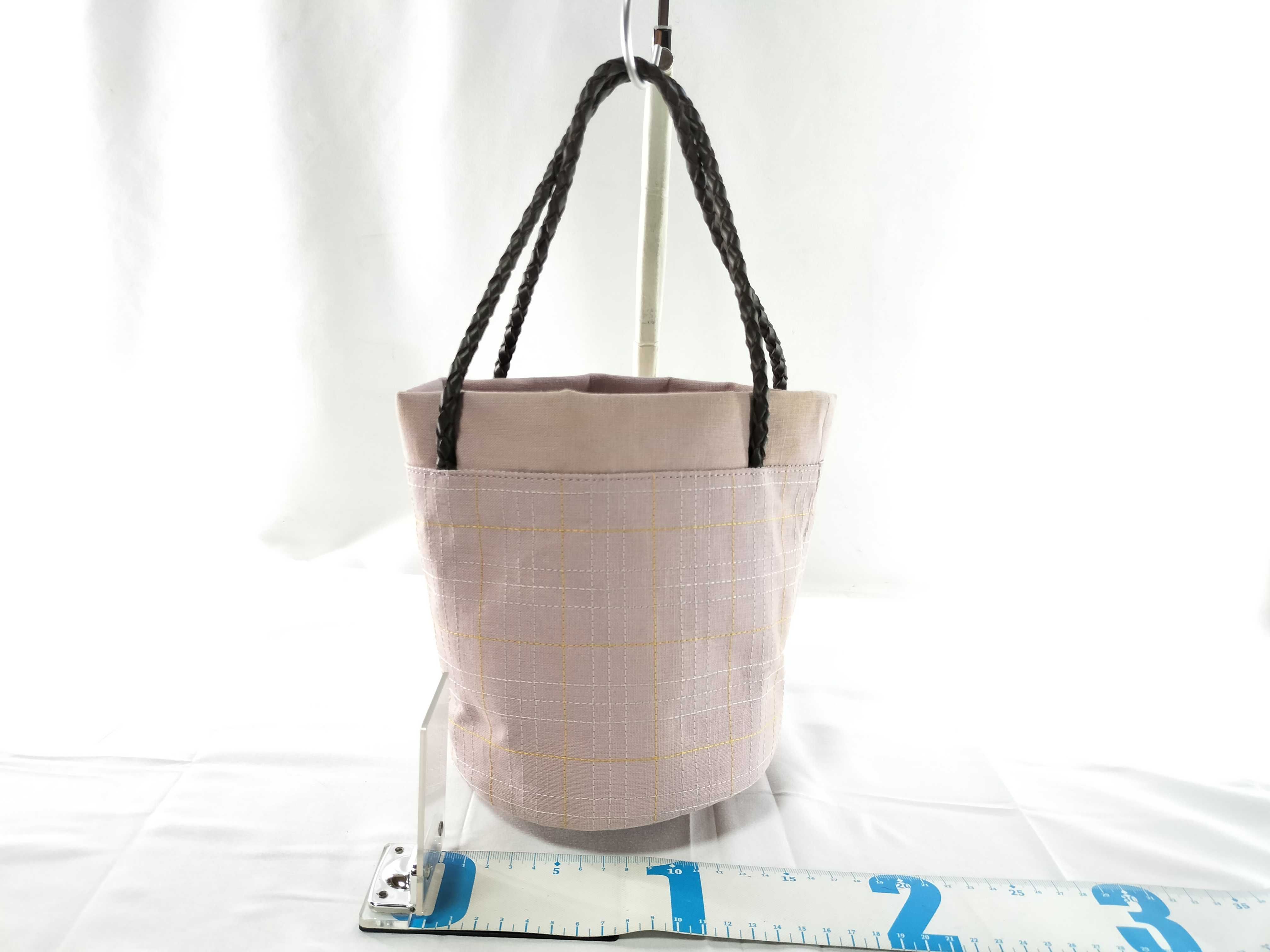 Bucket Handbag — view 2